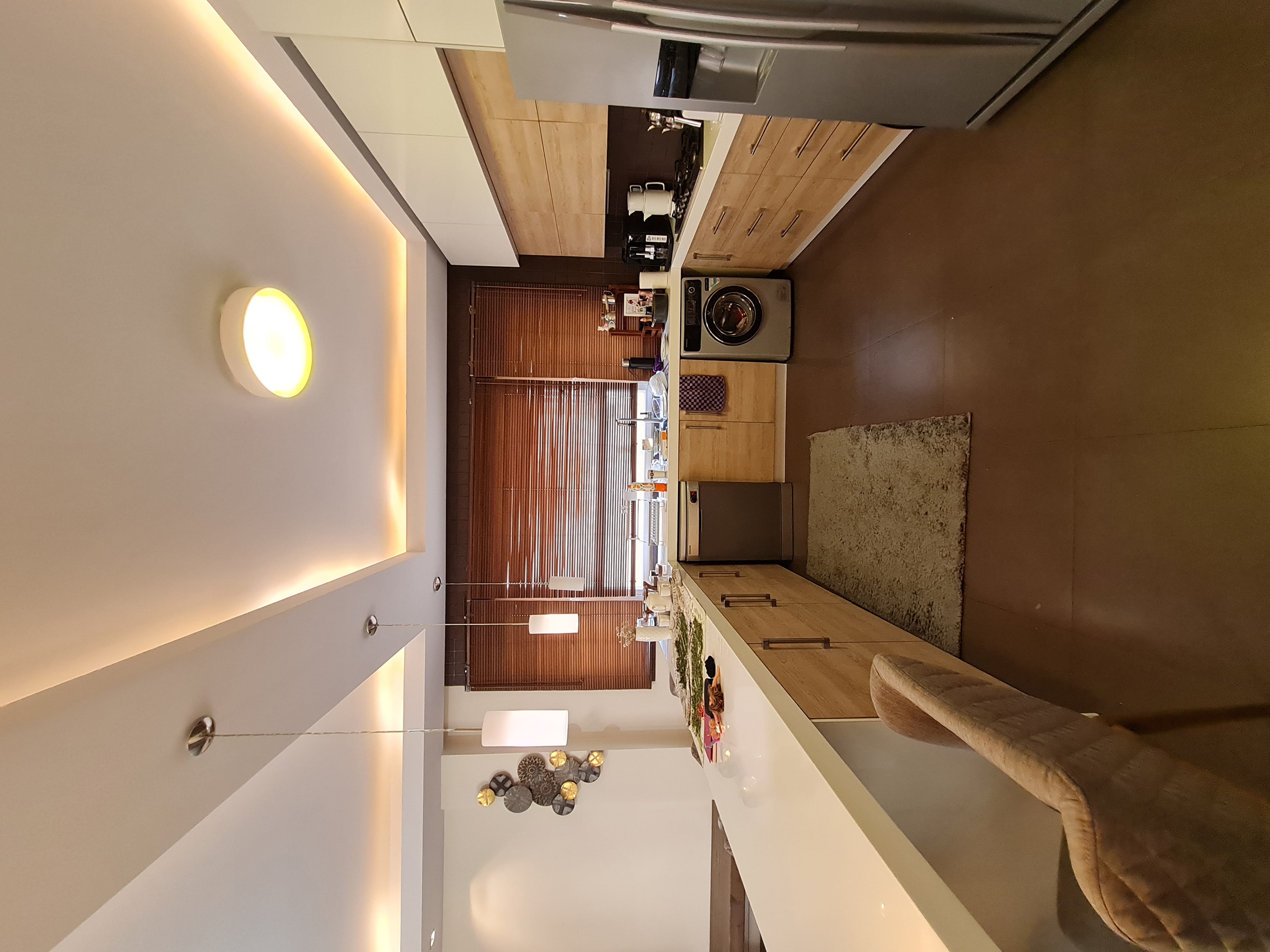 فروش آپارتمان 145 متر تاپ لوکیشن اختیاریه شمالی