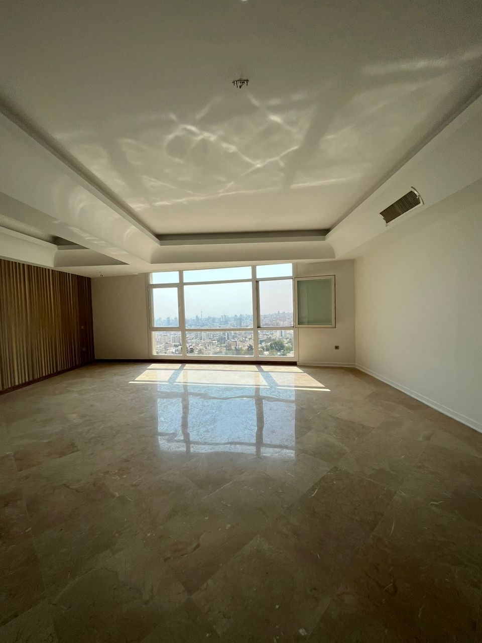 اجاره آپارتمان 350 متر 3 خواب نیاوران جمشیدیه