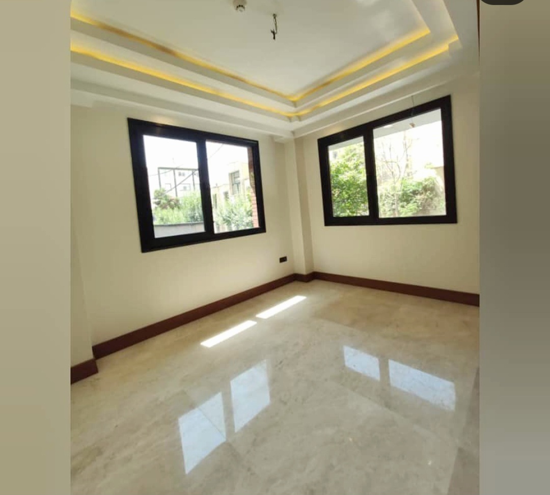 فروش آپارتمان 60متر دولت‌ نورخطی فول‌امکانات