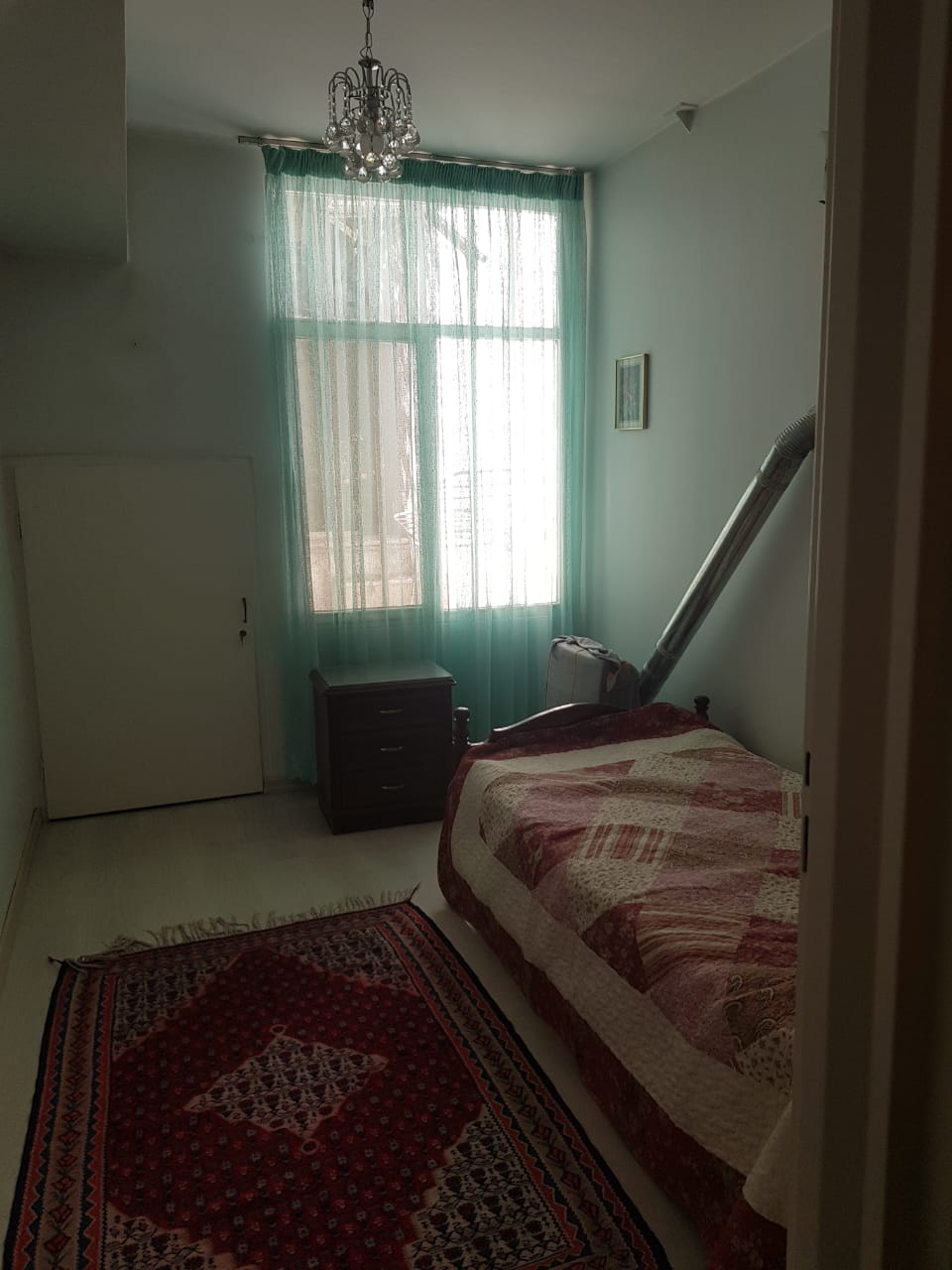 فروش آپارتمان 62متر هفت حوض 2خواب