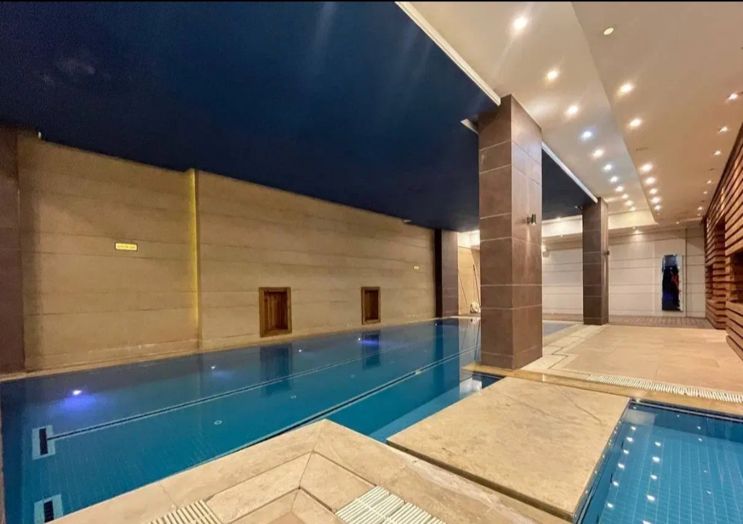 فروش آپارتمان 500متر کامرانیه کلاسیک اصیل با 20 متر تراس سبز