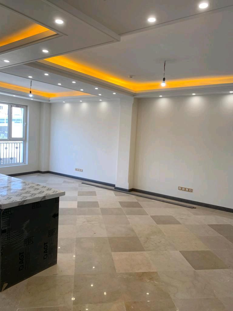 اجاره آپارتمان 160متر پاسداران کلید نخورده