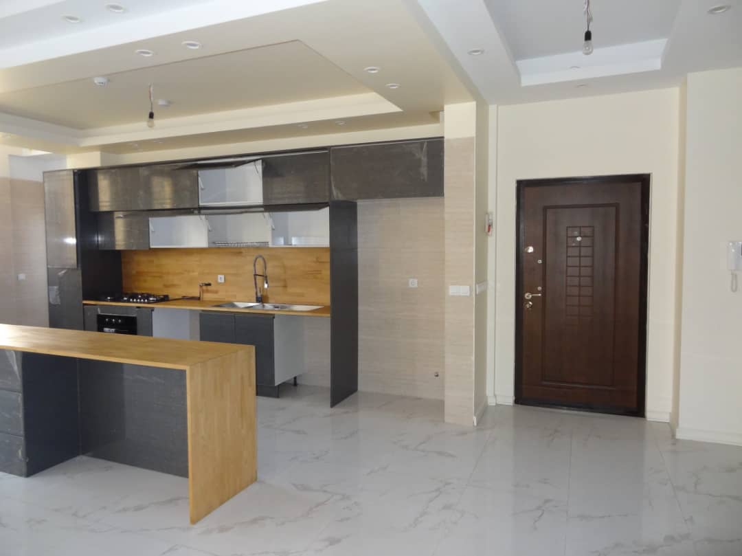 رهن آپارتمان165متری /سه خواب /کلید نخورده