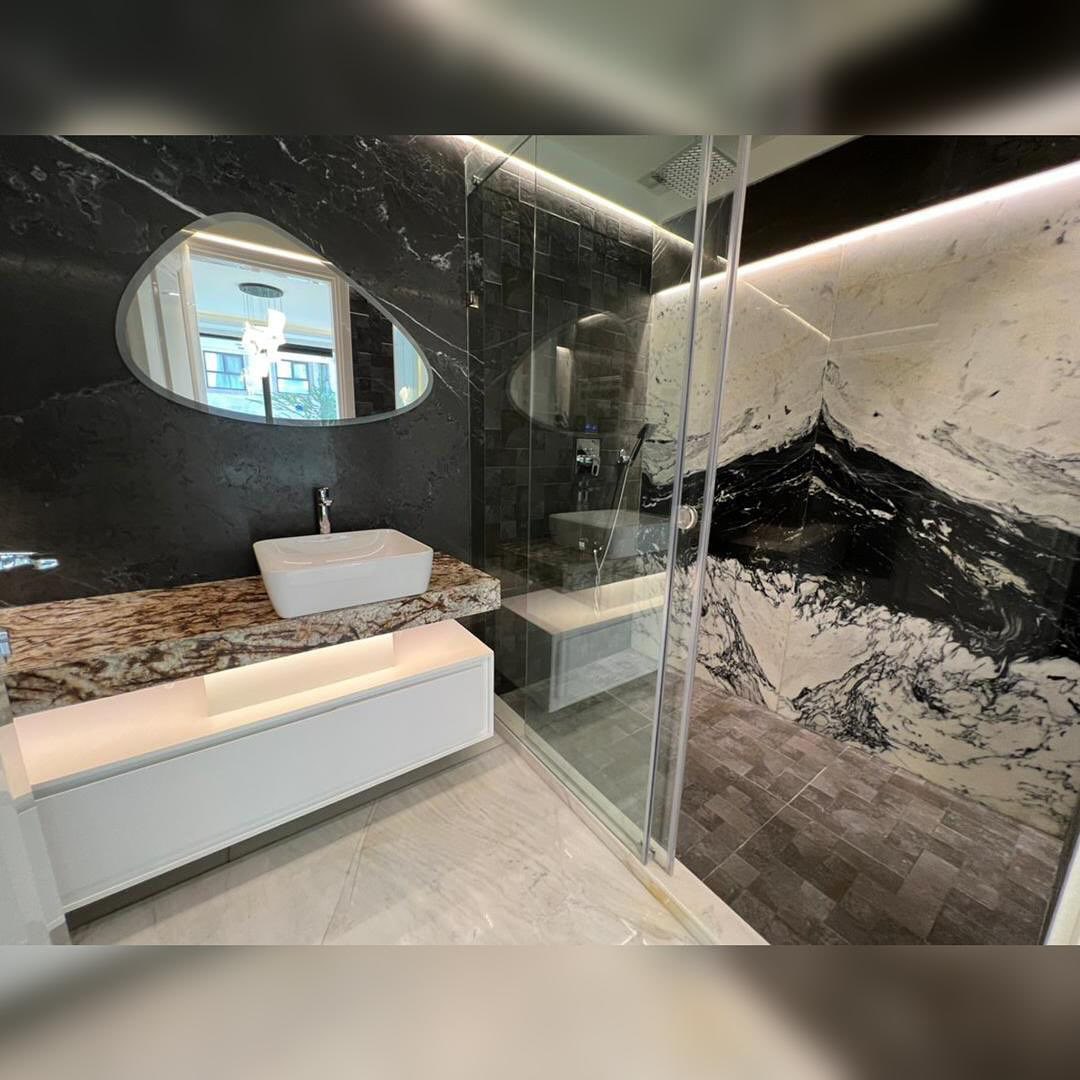 اجاره آپارتمان 330متر نیاوران بدون مشابه