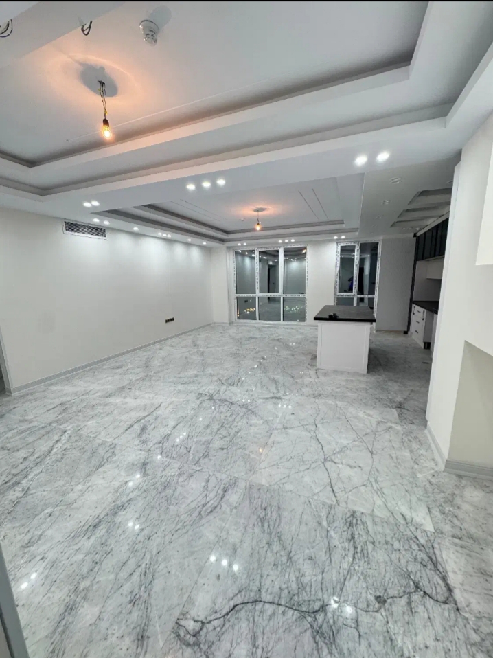 اجاره آپارتمان 110متر فدک کلید نخورده فول امکانات