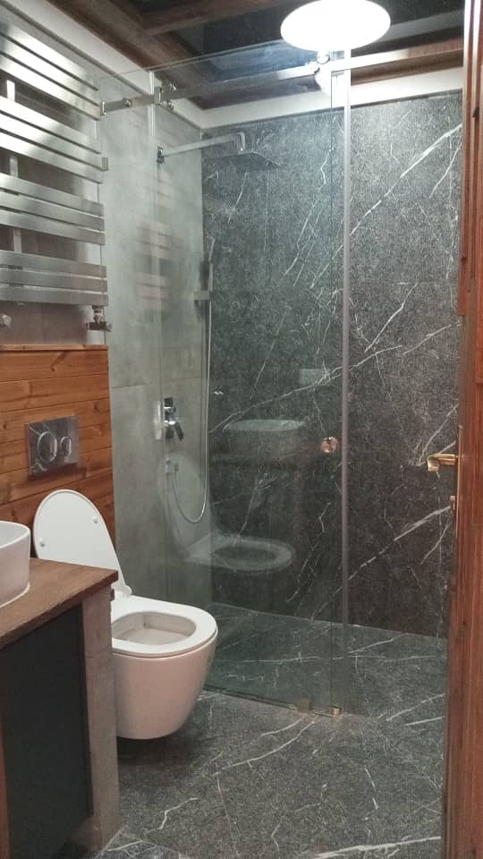 فروش آپارتمان 285 متر جمشیدیه