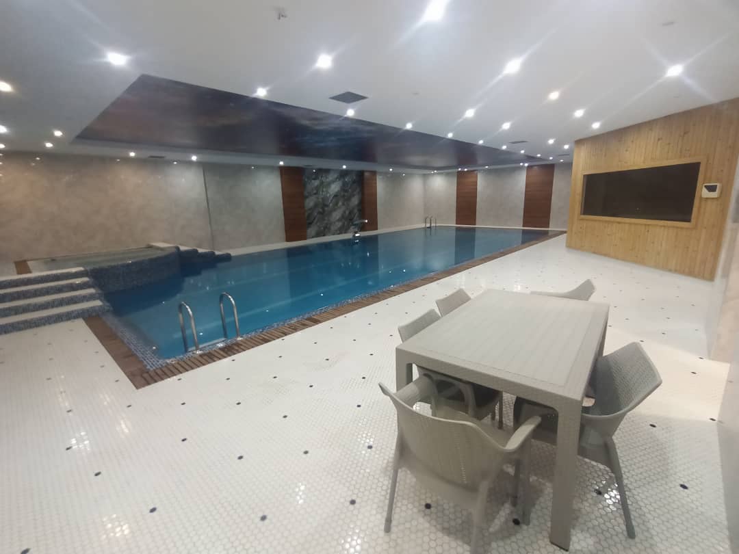 فروش آپارتمان 116متر تاپ لوکیشن هروی