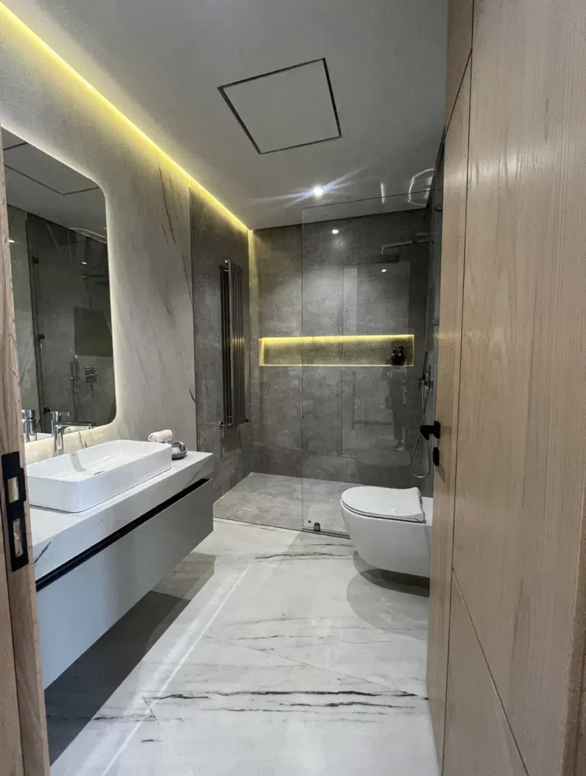 اجاره آپارتمان 140متر مرجان