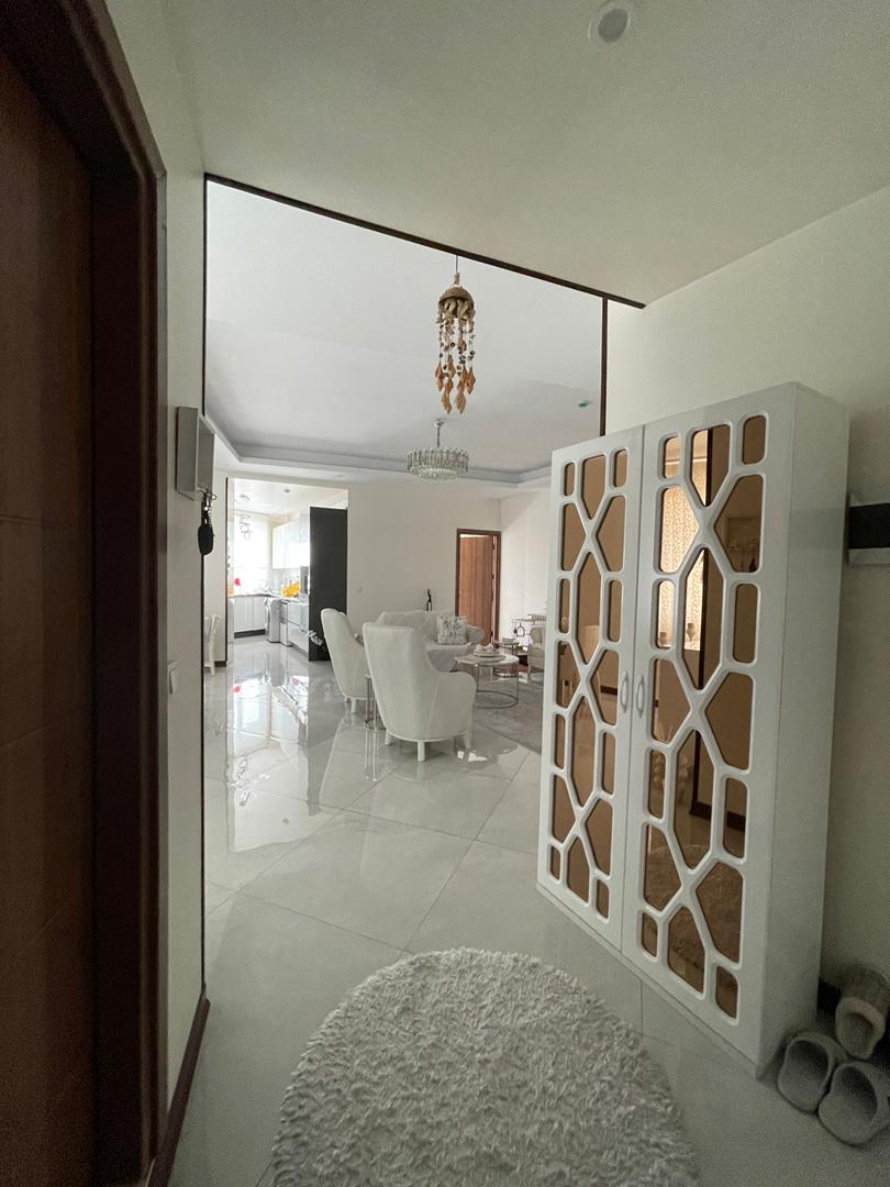 اجاره اپارتمان 108 متر نارمک فول امکانات