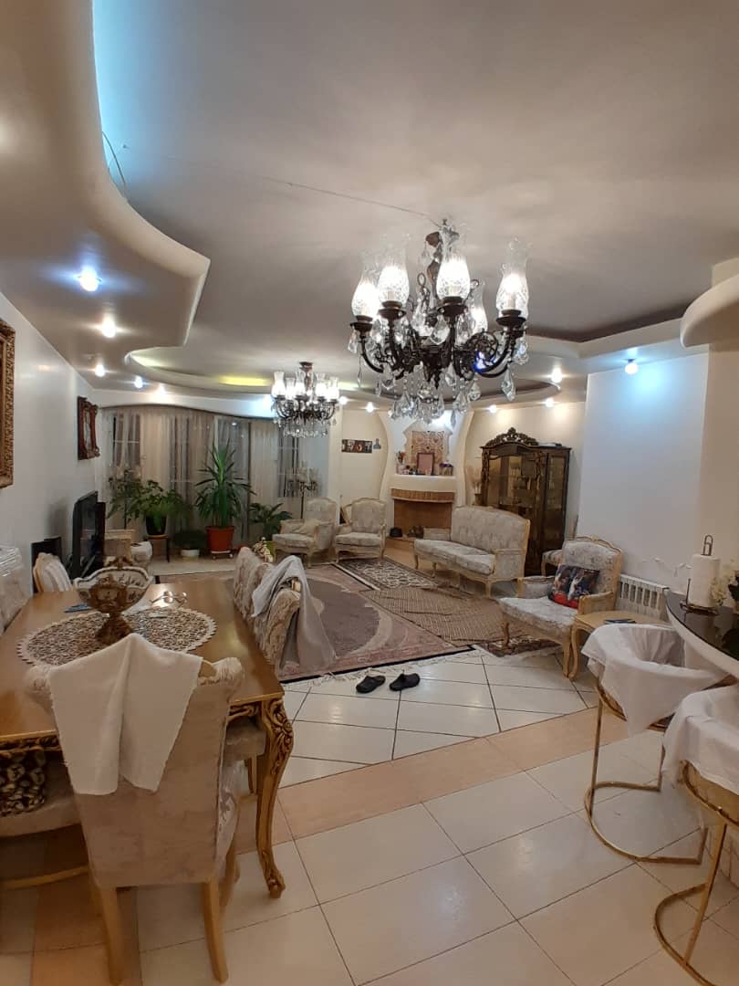 اجاره آپارتمان 100متر نیاوران