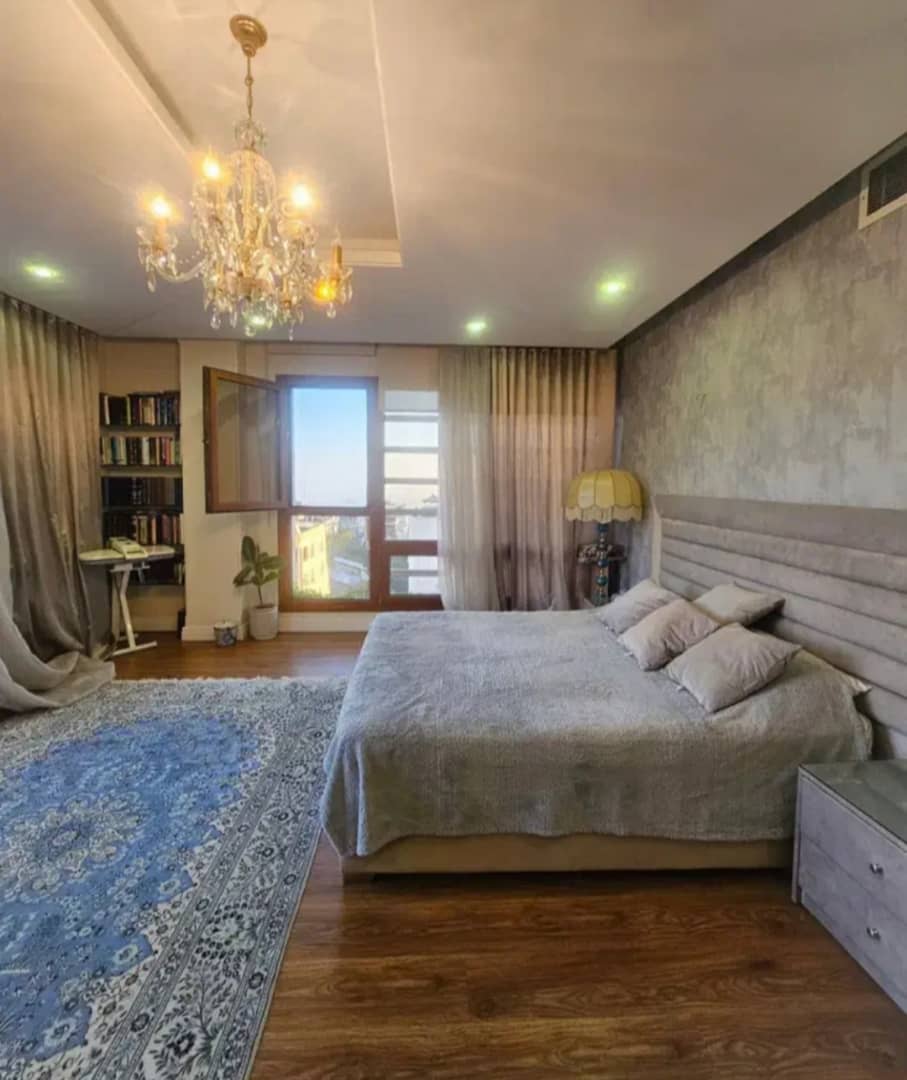 فروش آپارتمان 350متر فرمانیه 4خواب