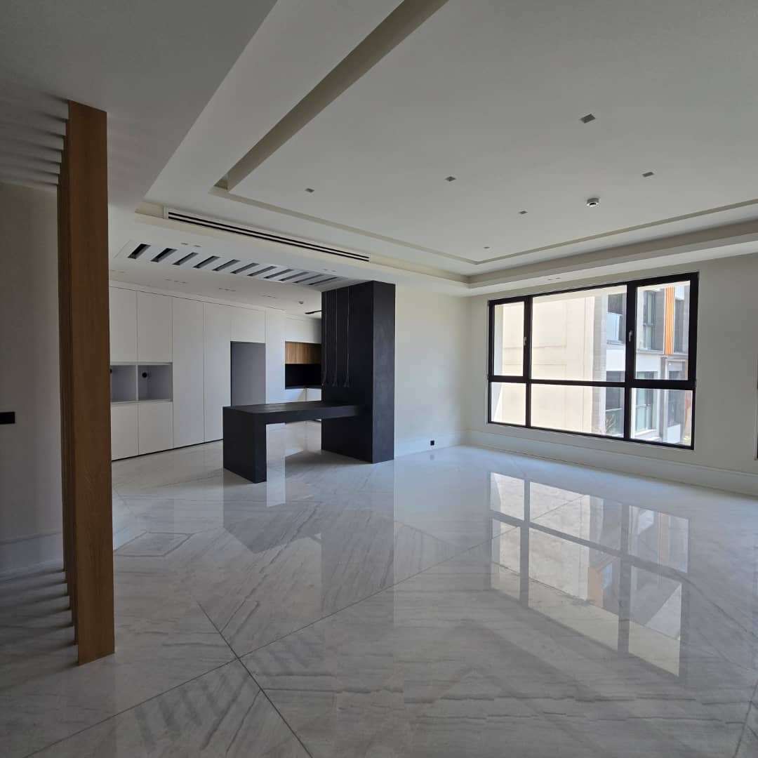 اپارتمان200مدرن سه خواب