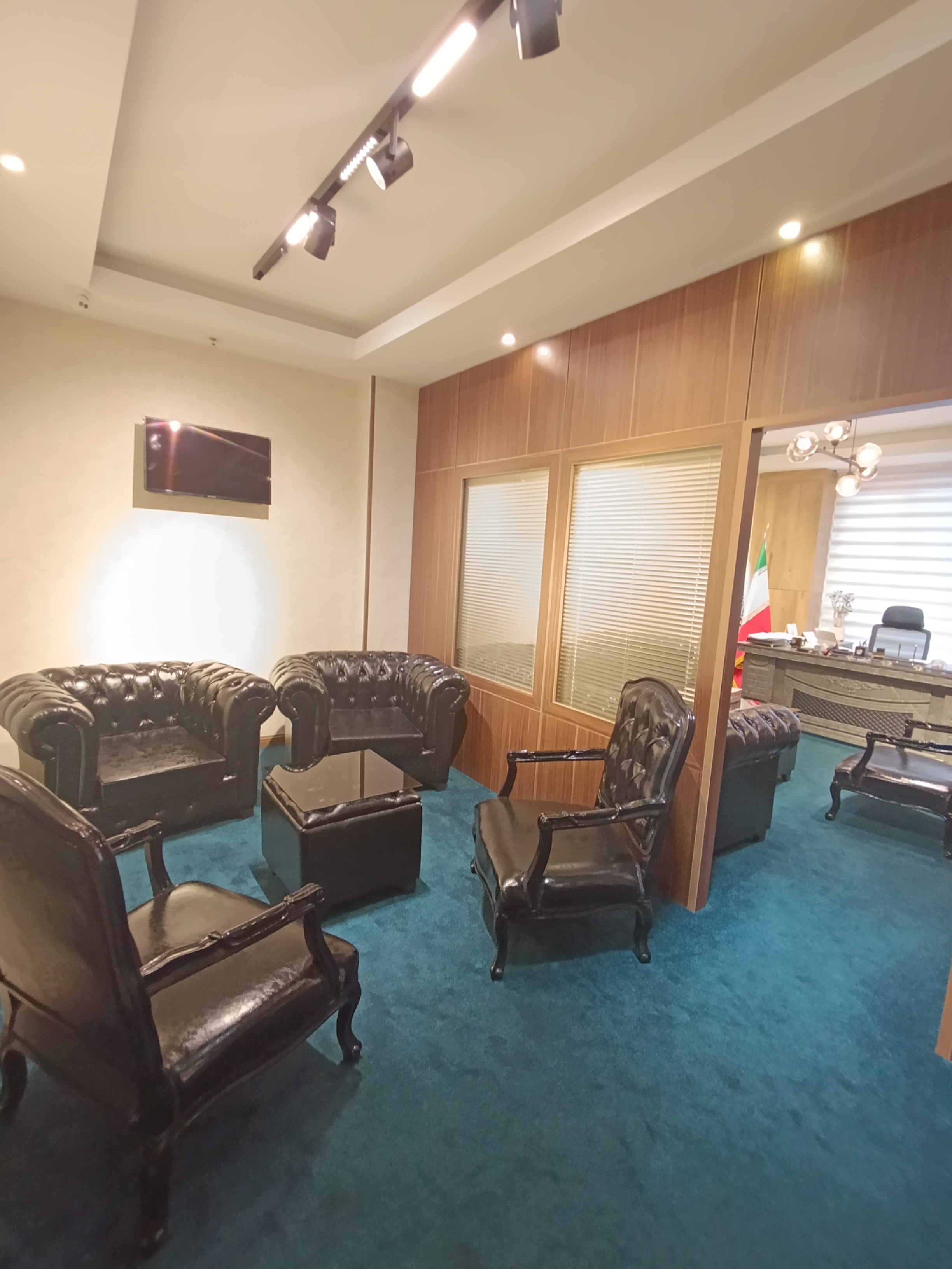 اجاره آپارتمان اداری 100متر شریعتی
