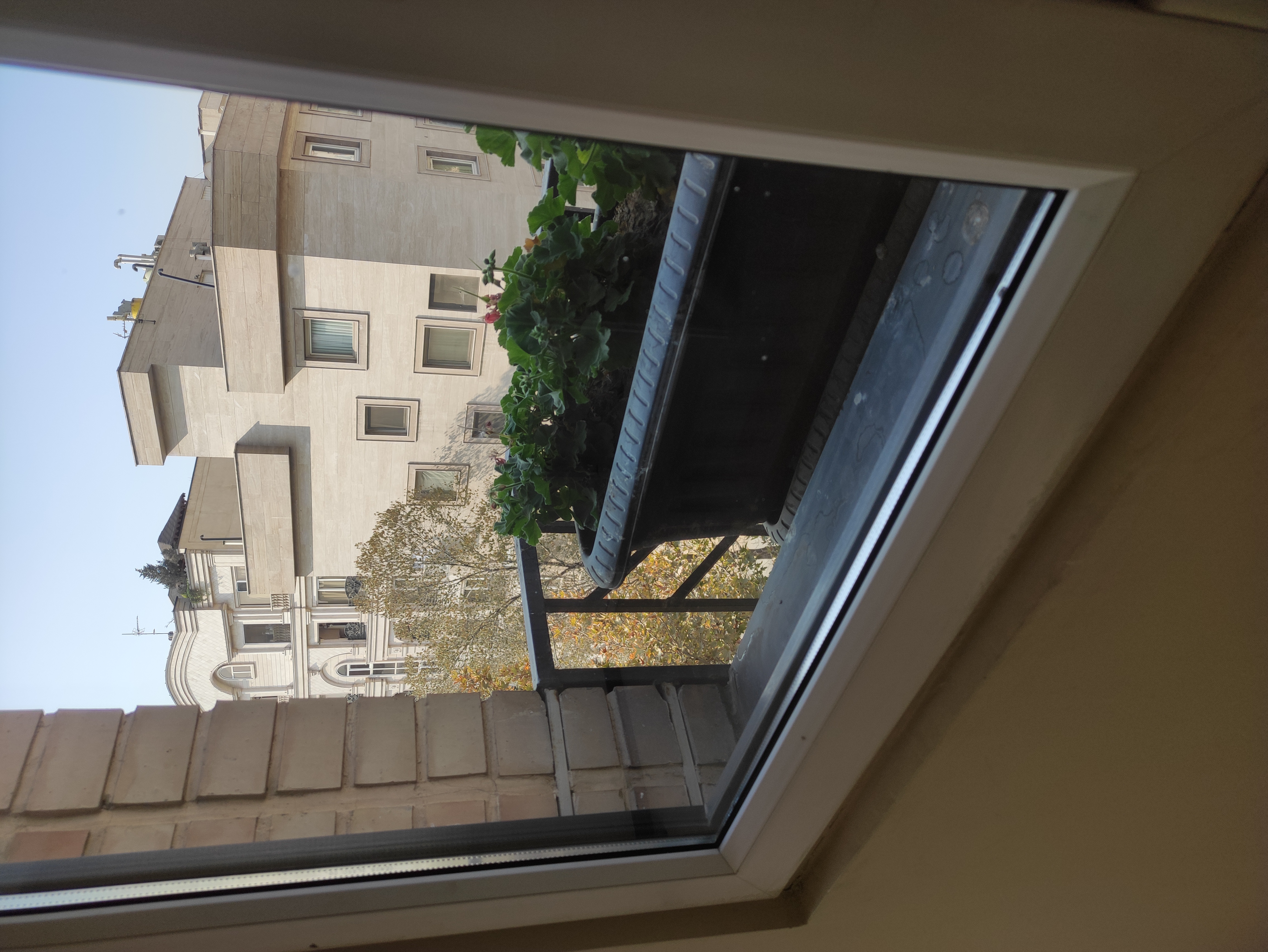 اجاره آپارتمان 76 متر نارمک  دو خواب