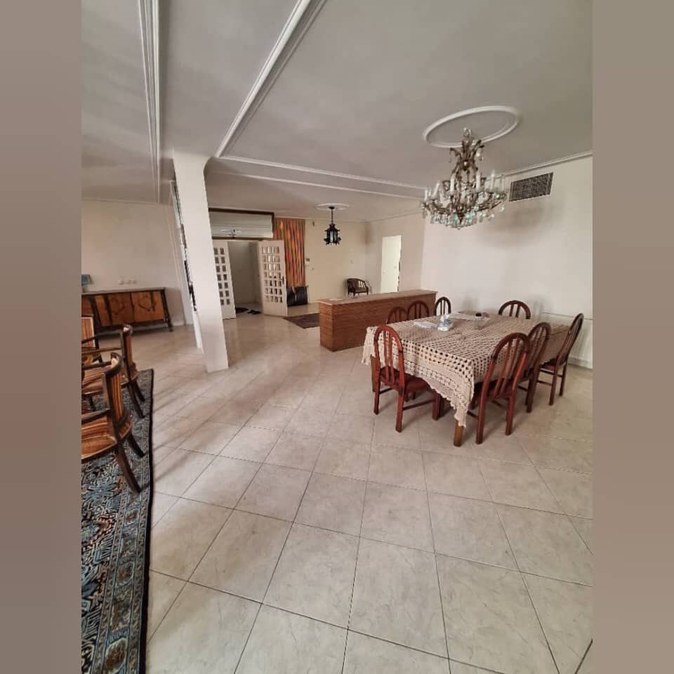 اپارتمان 180 متری در اختیاریه