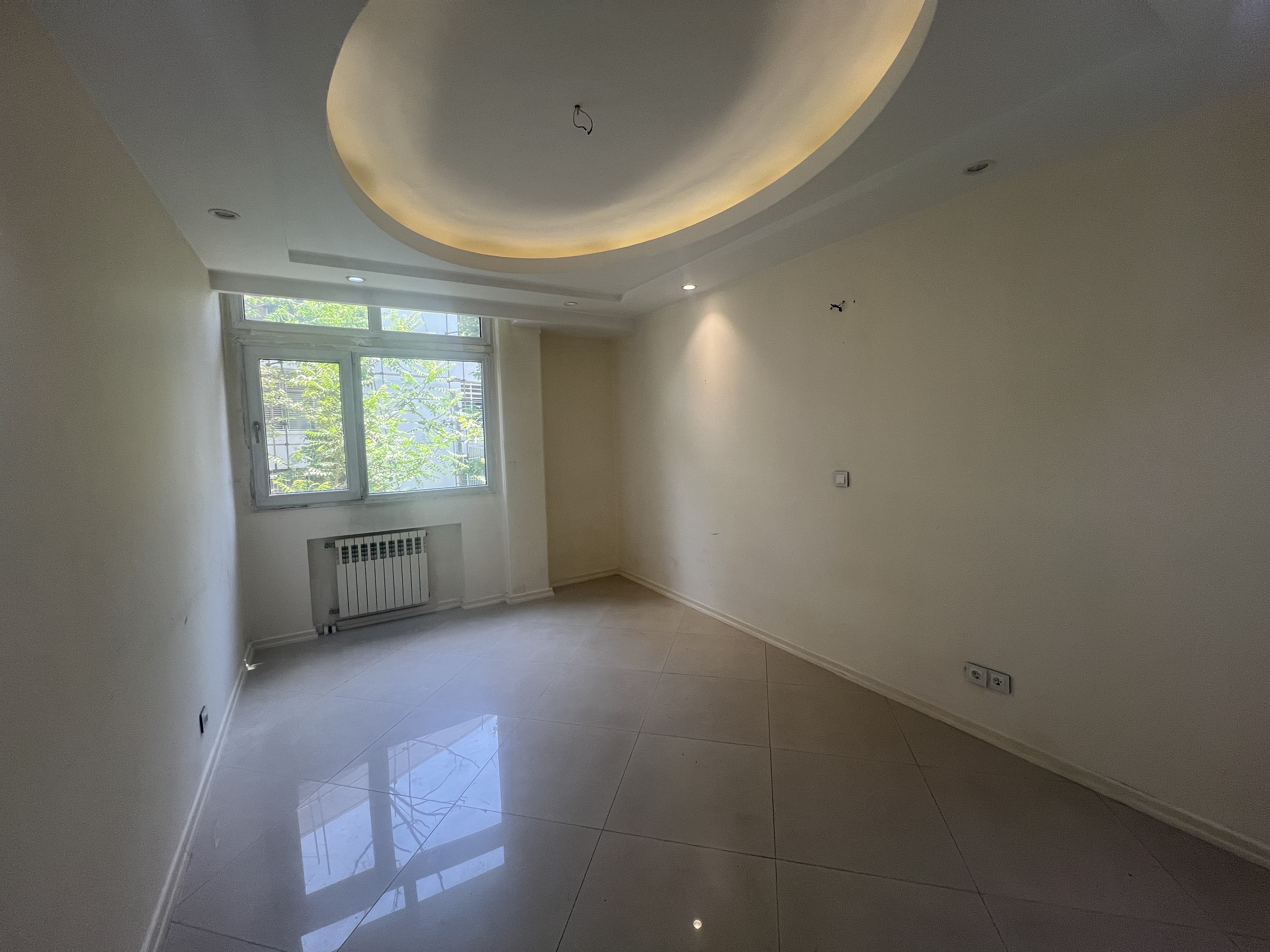 اجاره آپارتمان 130 متر در تاپ لوکیشن نیاوران
