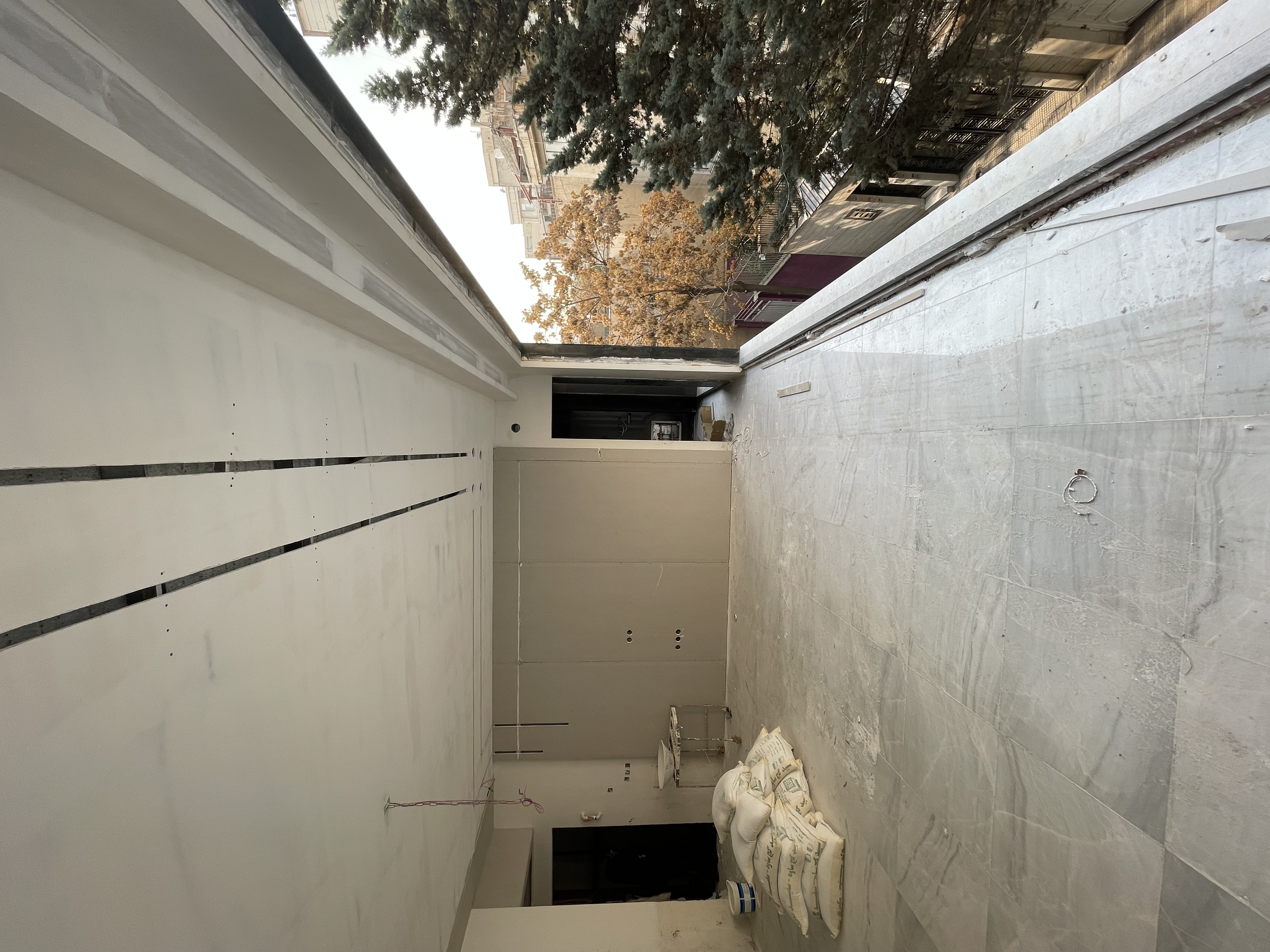 فروش آپارتمان 100 متر دزاشیب غرق نور تاپ لوکیشن