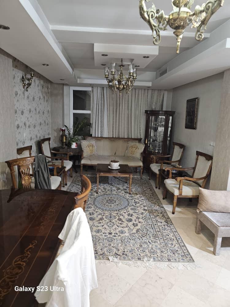 اجاره آپارتمان 90 متر سنجابی