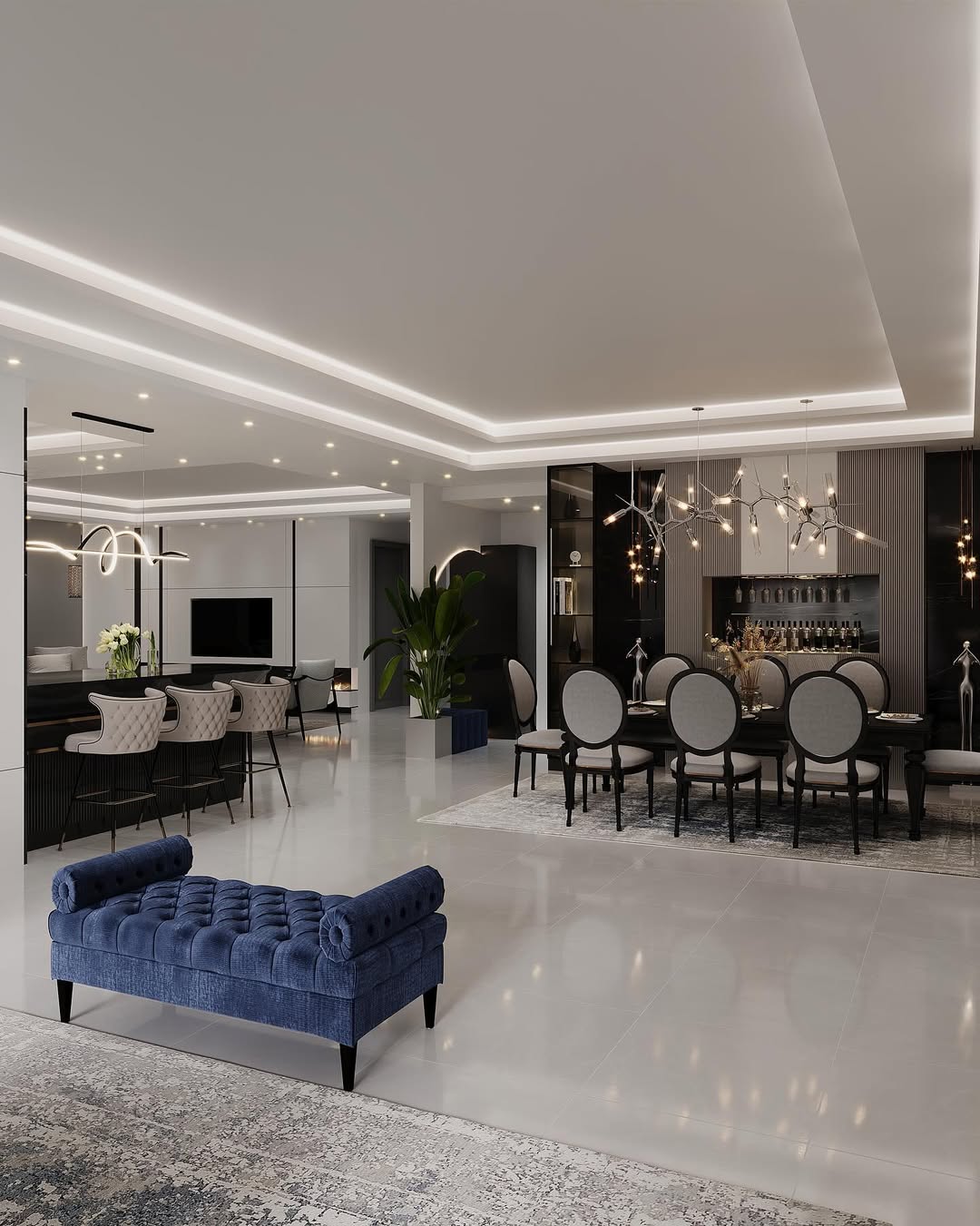 فروش آپارتمان 220 متر فرمانیه