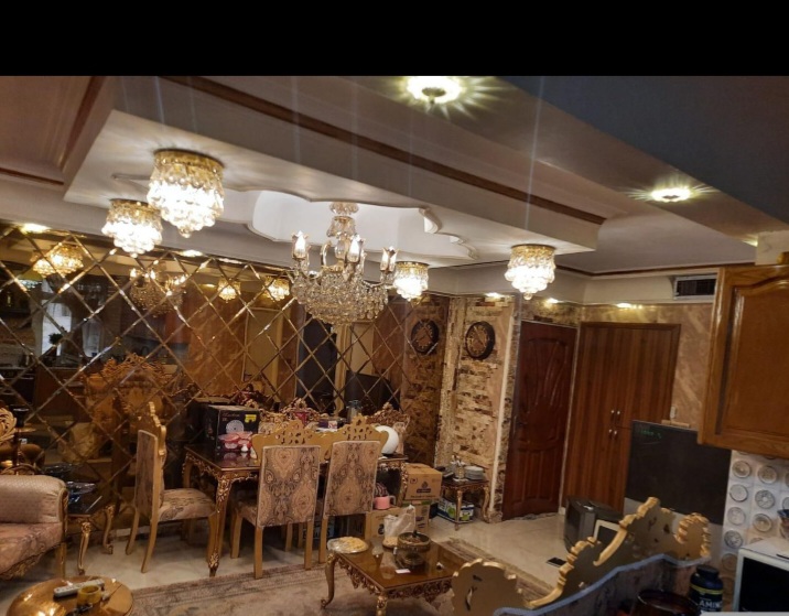 اجاره آپارتمان 67متر هفت حوض 2خواب