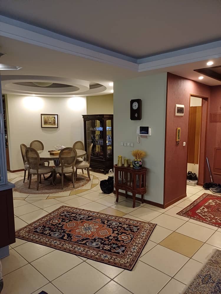فروش آپارتمان تاپ لوکیشن نیاوران