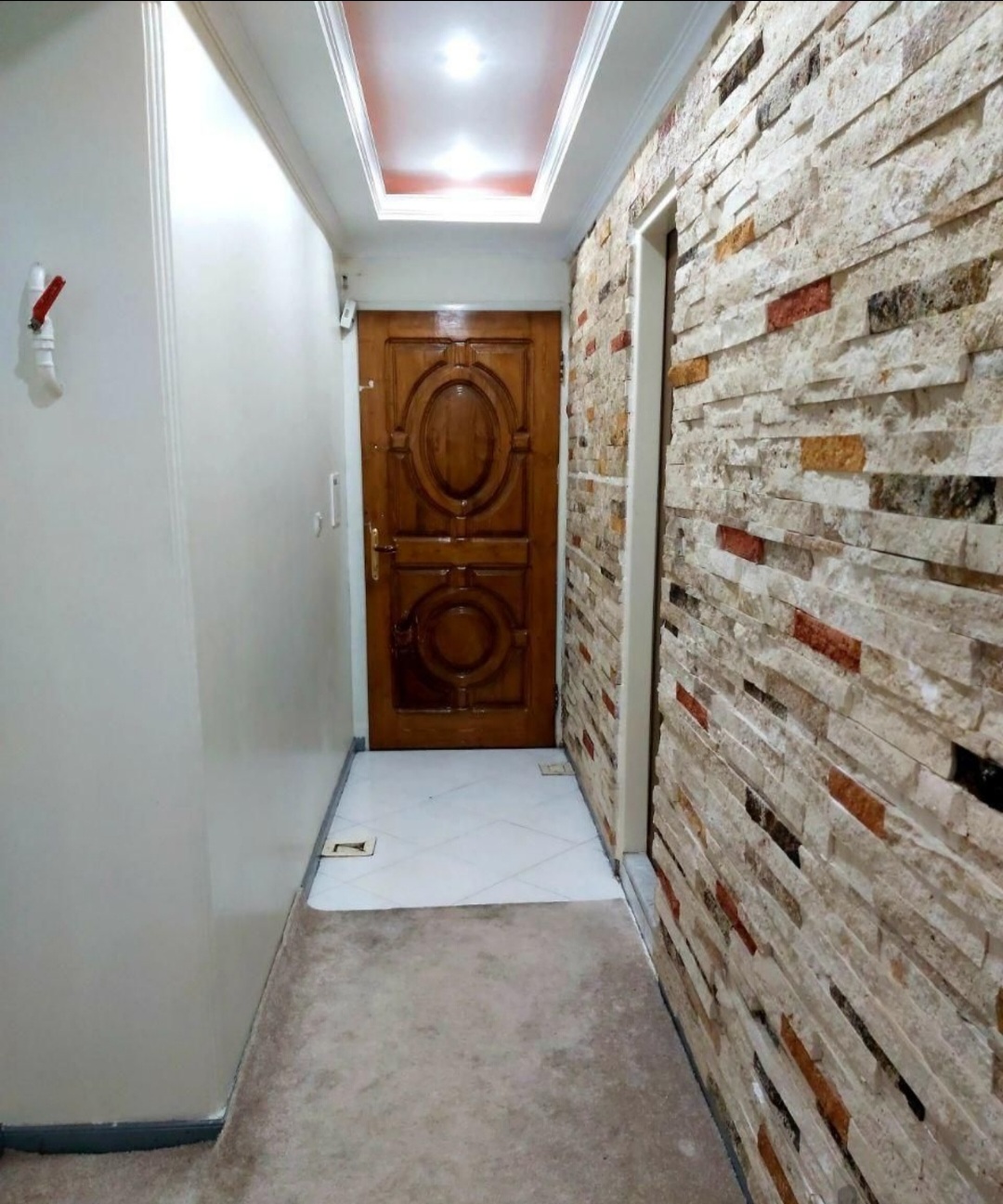 اجاره آپارتمان 55 متر نارمک سند اداری 2 خواب