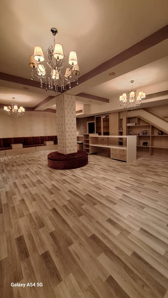 اجاره آپارتمان 370 متر نیاوران