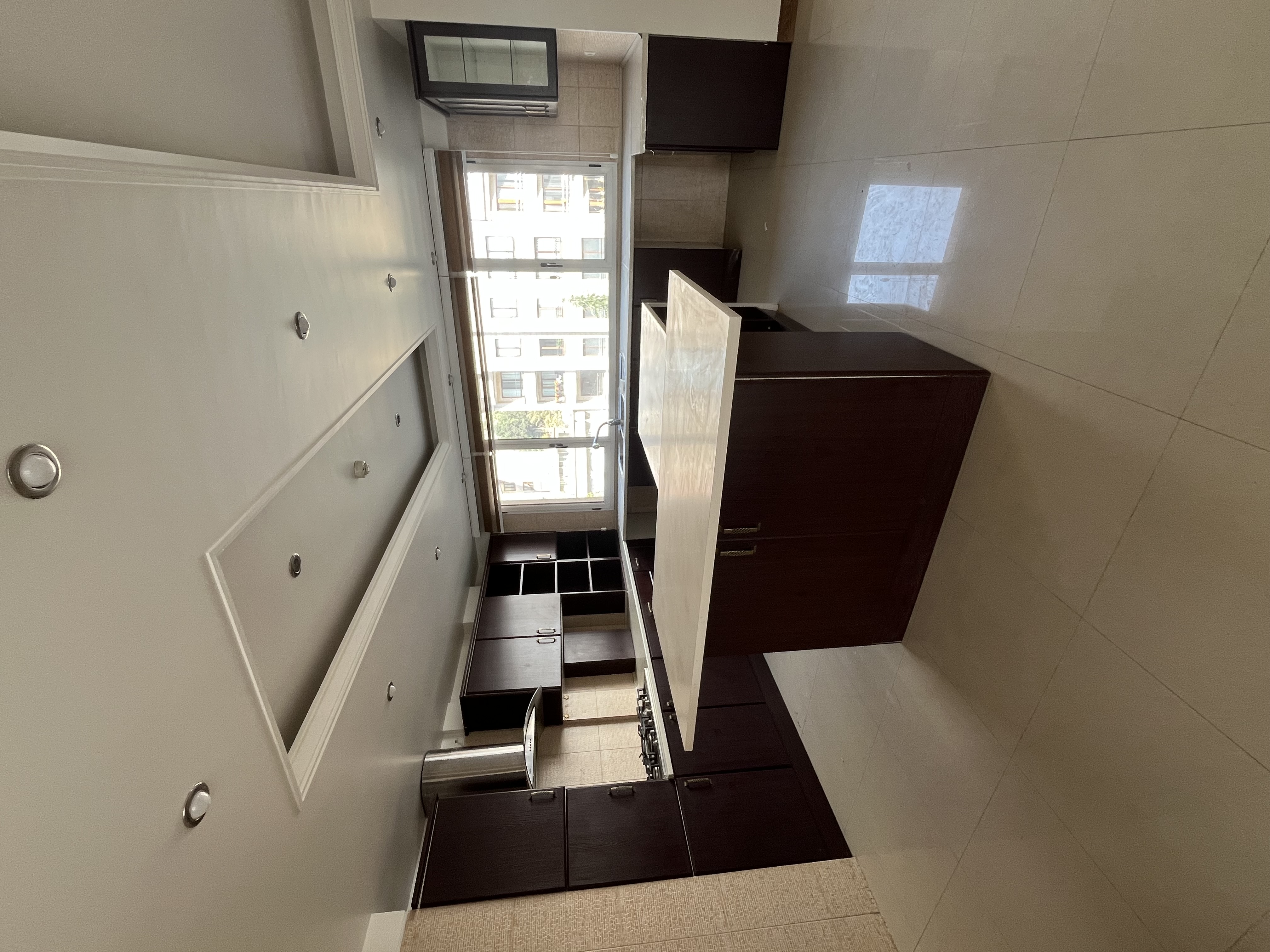 اجاره آپارتمان 200متر نیاوران تاپ لوکیشن نورگیر