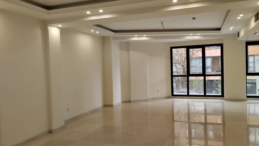 فروش آپارتمان 160 متر قیطریه 3 خواب فول امکانات