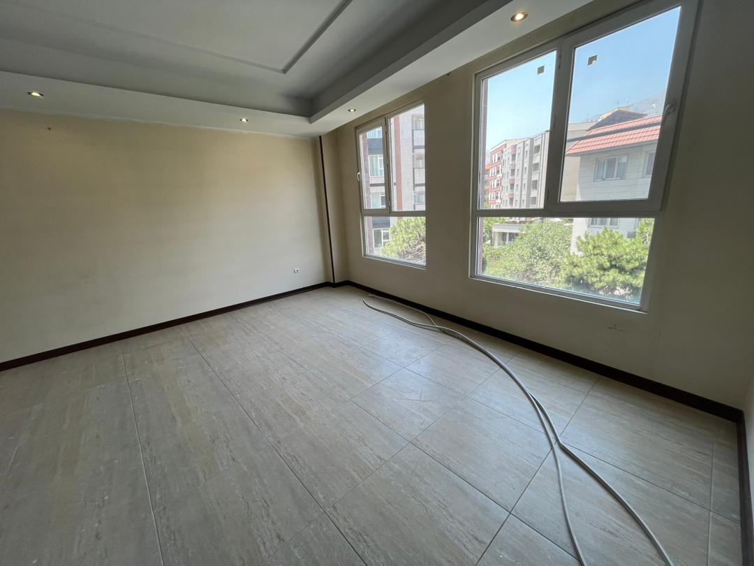 فروش آپارتمان 148متر 3خواب کیکاووس 2جهت نور مستقیم