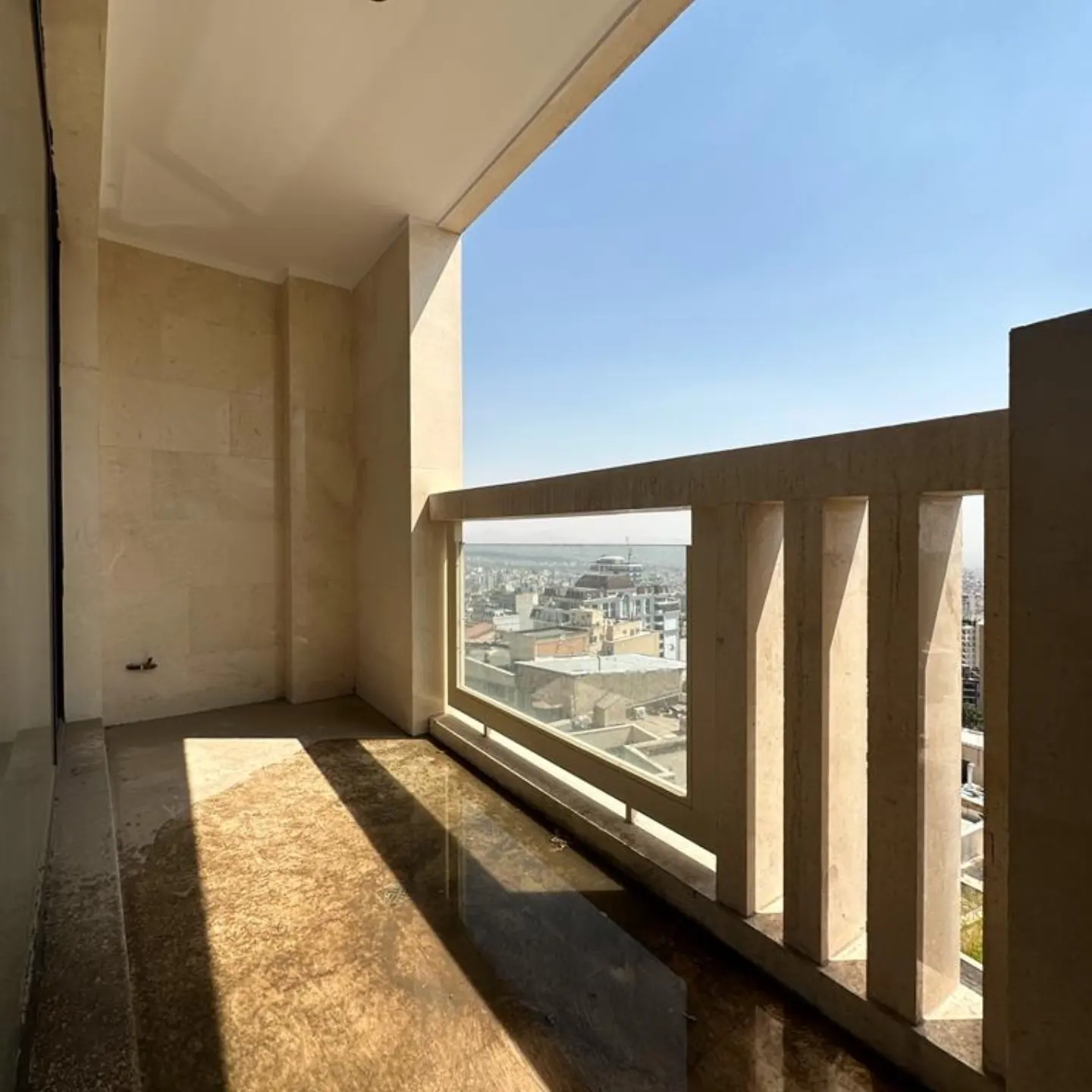 فروش آپارتمان 140 متر نیاوران