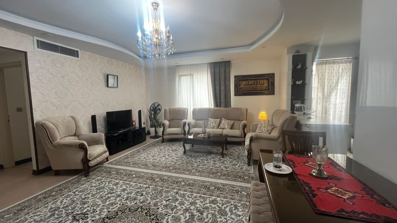 فروش آپارتمان 90 متر شهرک نفت