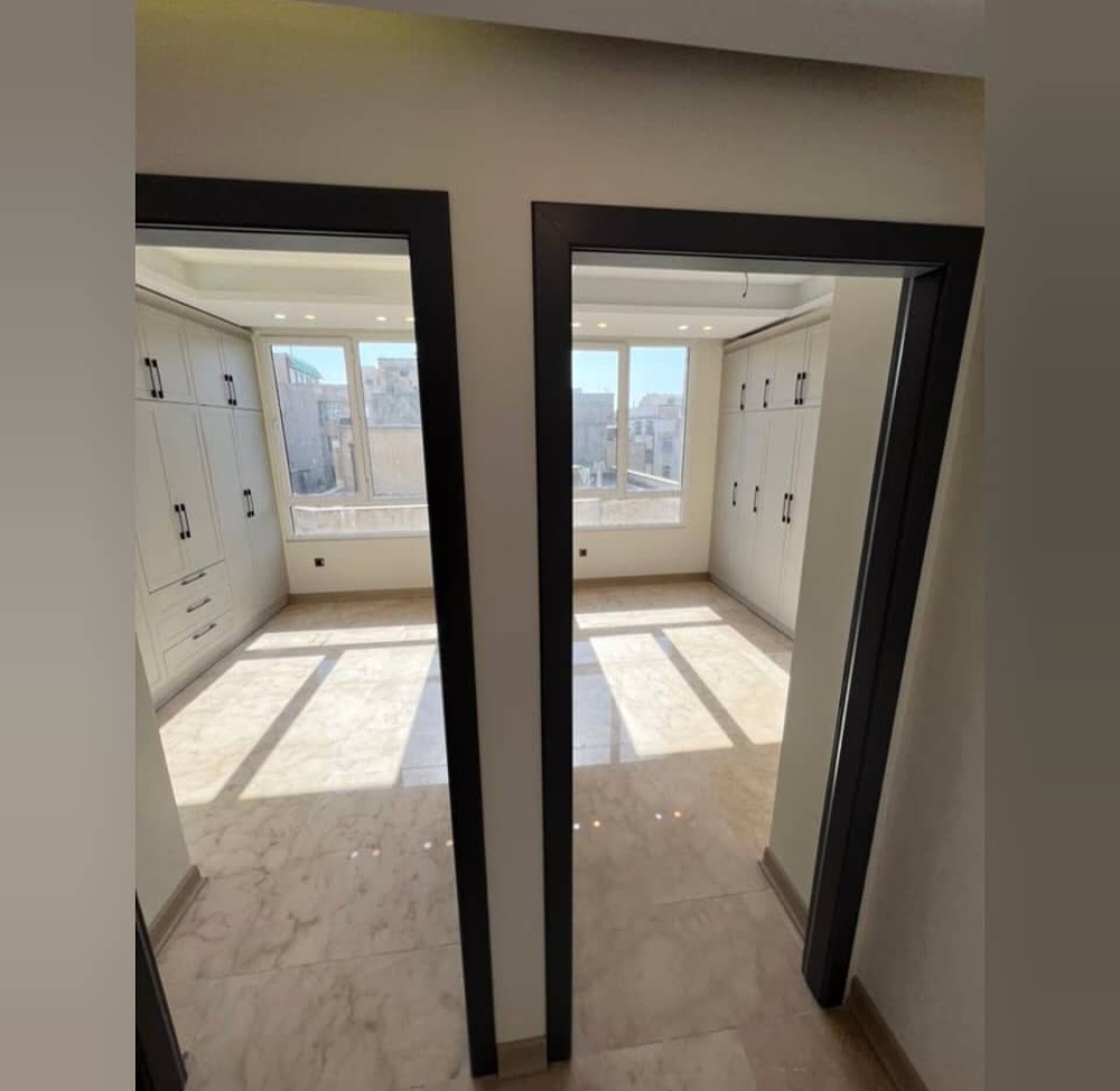 فروش آپارتمان 80متر دولت‌ خوش‌نقشه سرمایه گذاری