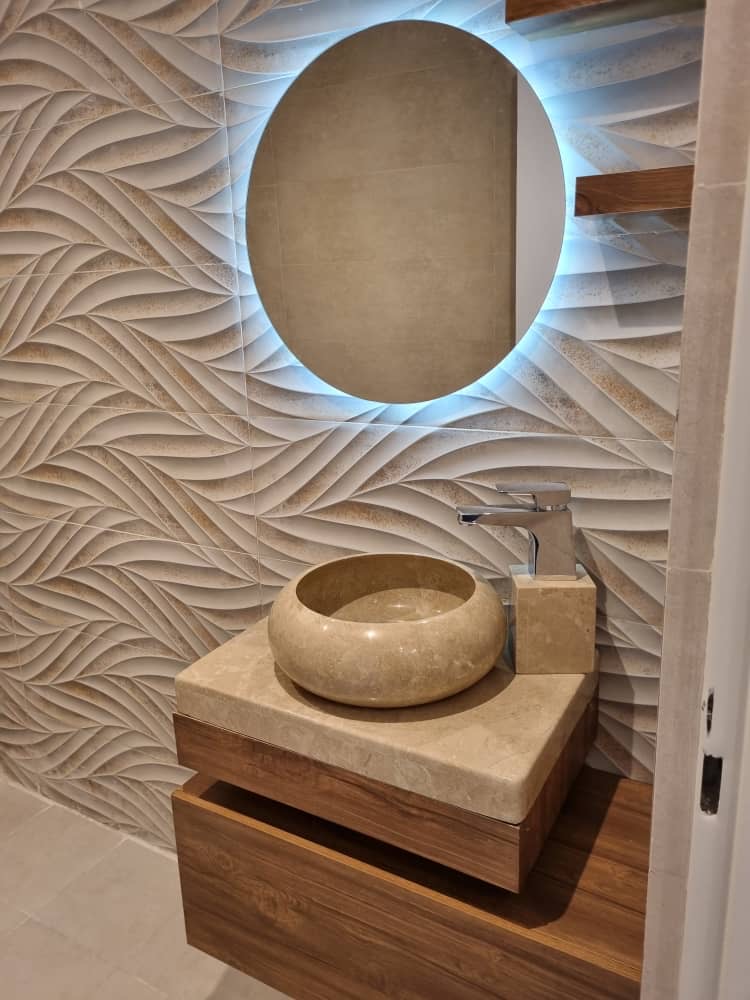 اجاره آپارتمان 130 متر سوهانک ویو ابدی