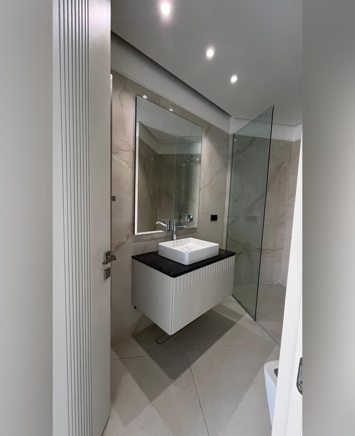 فروش آپارتمان 186 متر دولت