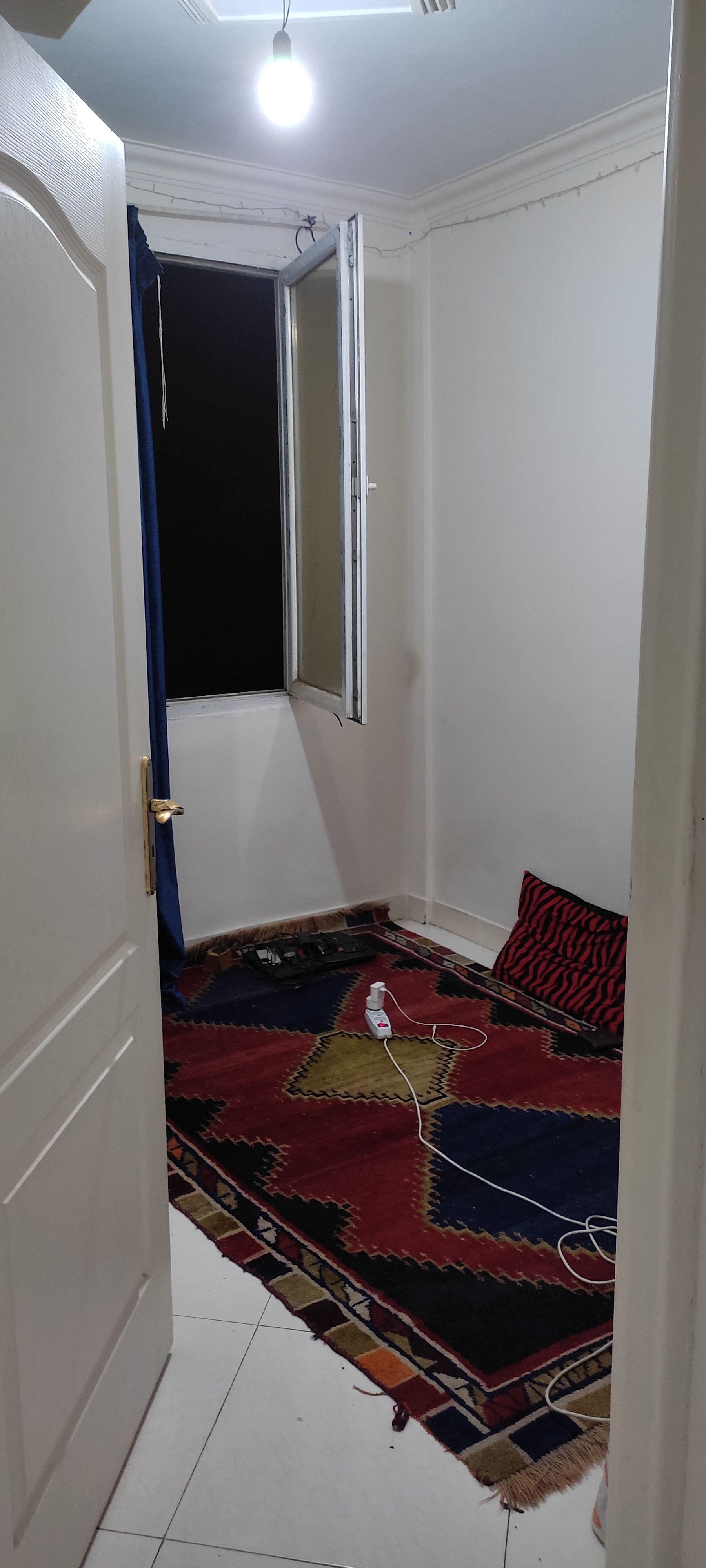 اجاره آپارتمان 52 متر فدک تکواحدی