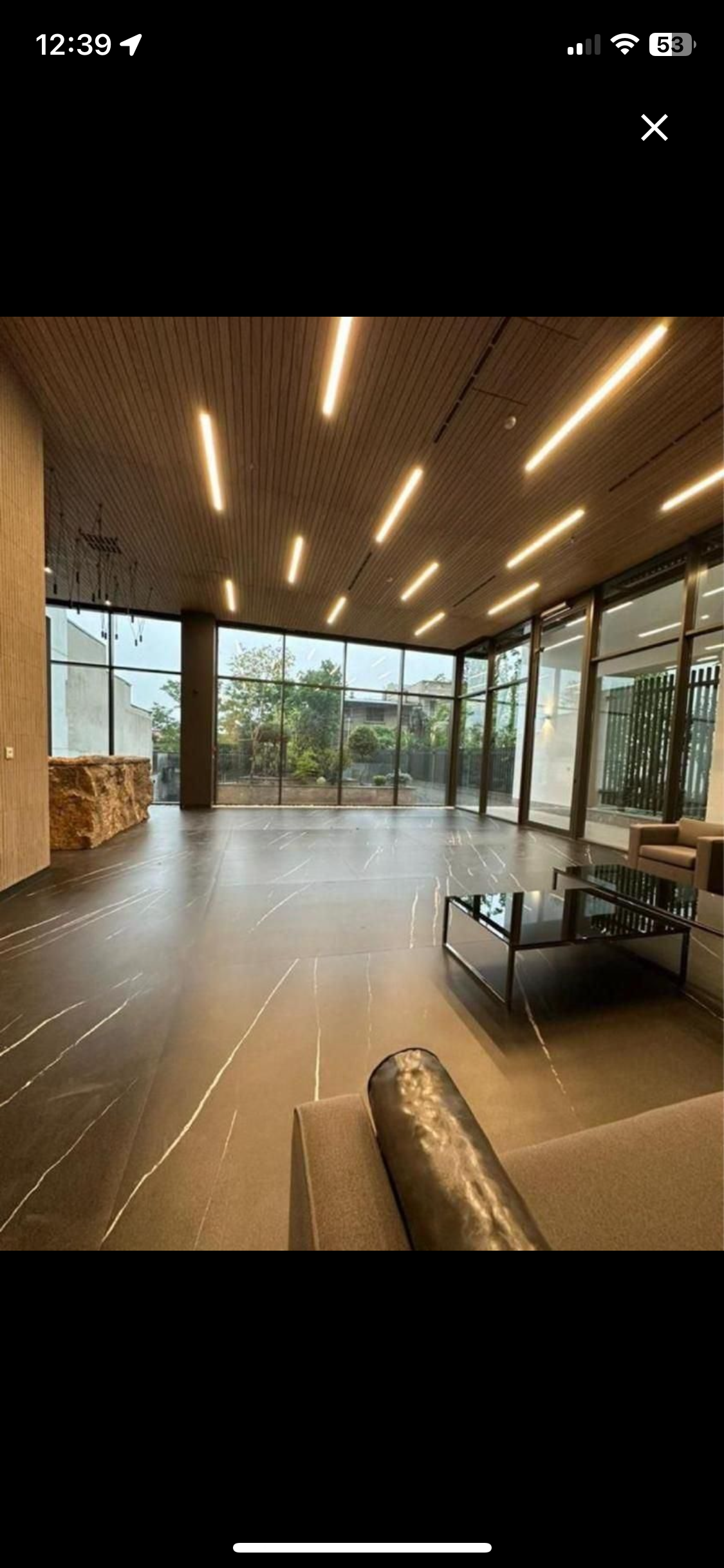 اجاره آپارتمان 330متر نیاوران تاپ لوكيشن  مدرن