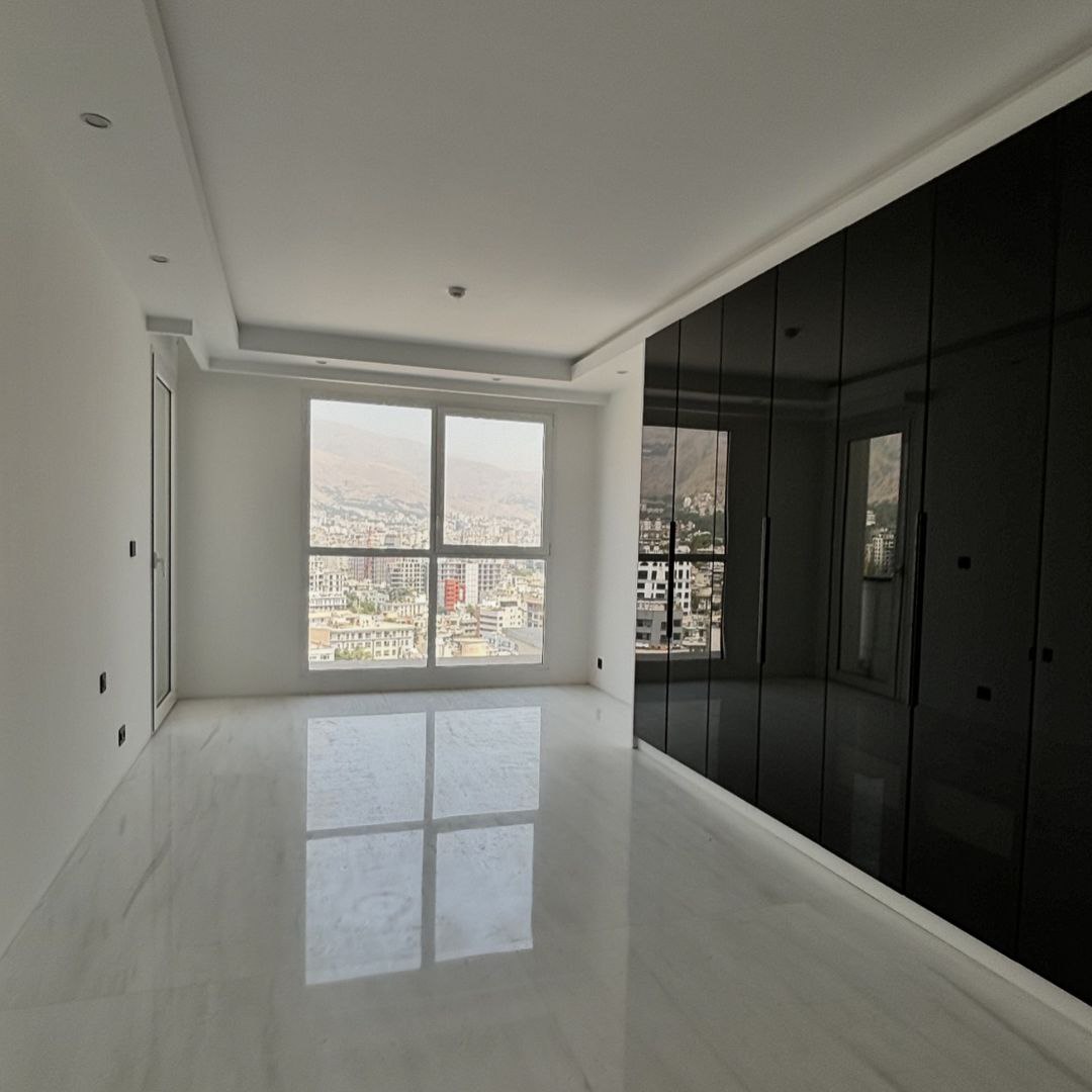 اجاره آپارتمان 350متر گلستان 4خواب تراس قابل چیدمان