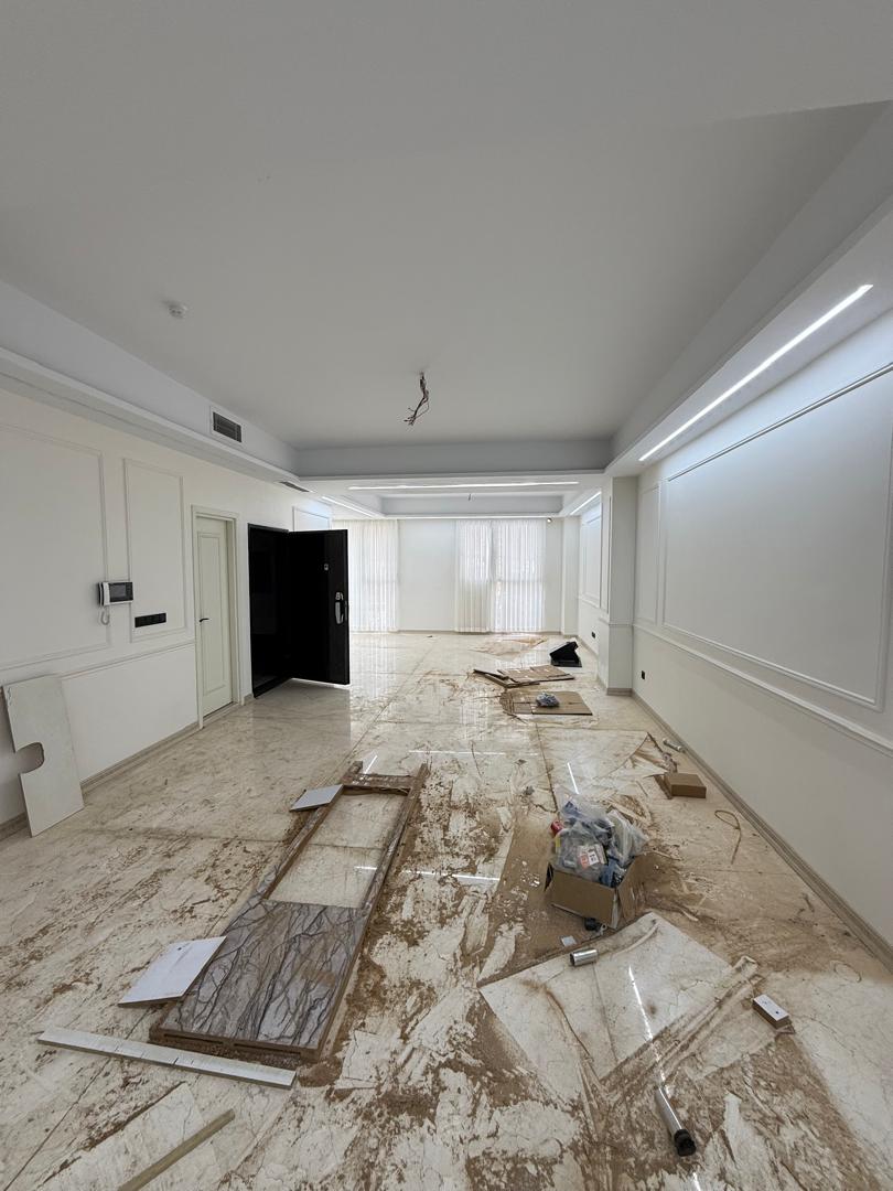 اجاره آپارتمان 160 متری در نیاوران