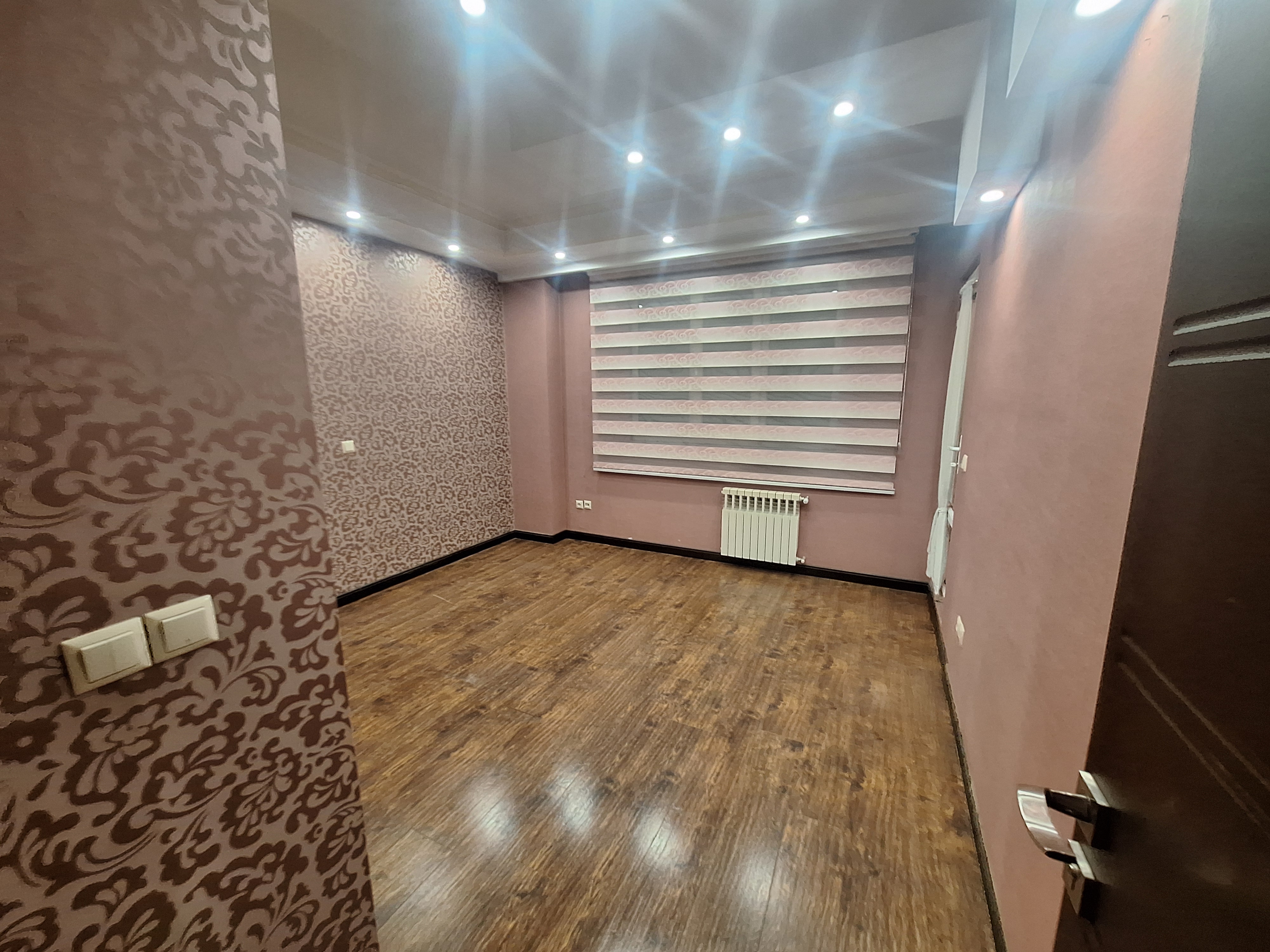 اجاره آپارتمان112متر نارمک