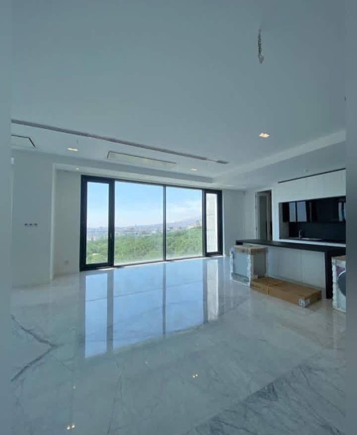 اجاره آپارتمان 110متر قیطریه  ویو ابدی