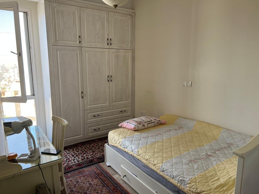 اجاره آپارتمان 170متر جماران لوکس