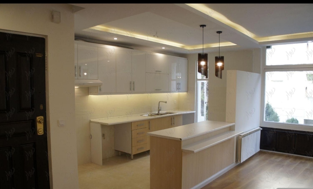فروش آپارتمان 100 متر منظریه تاپ لوکیشن