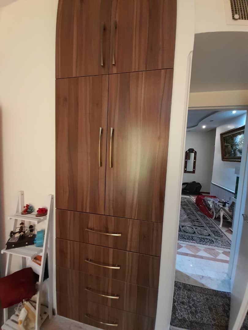 اجاره آپارتمان 90 متر سمنگان 2 خواب