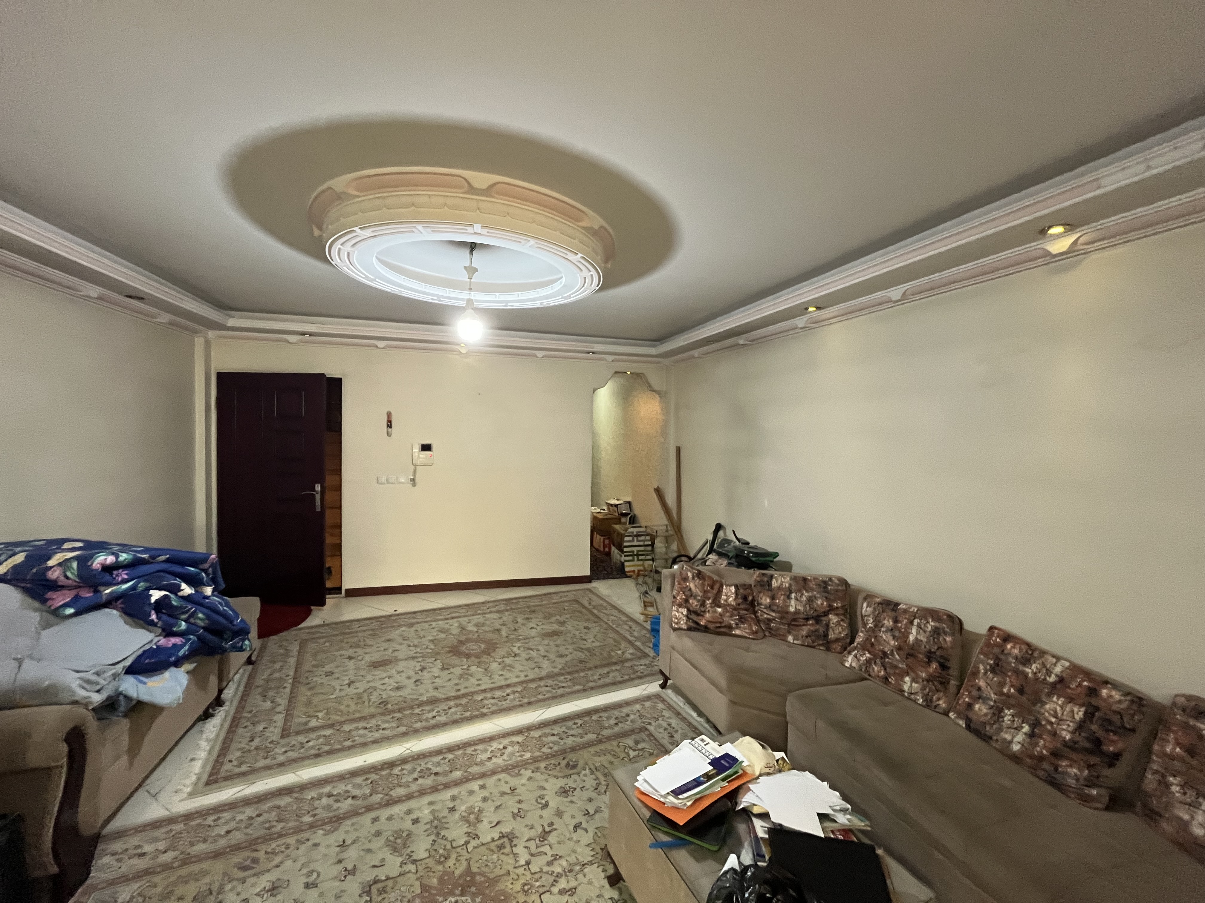 اجاره آپارتمان 60 متر دردشت تک خواب