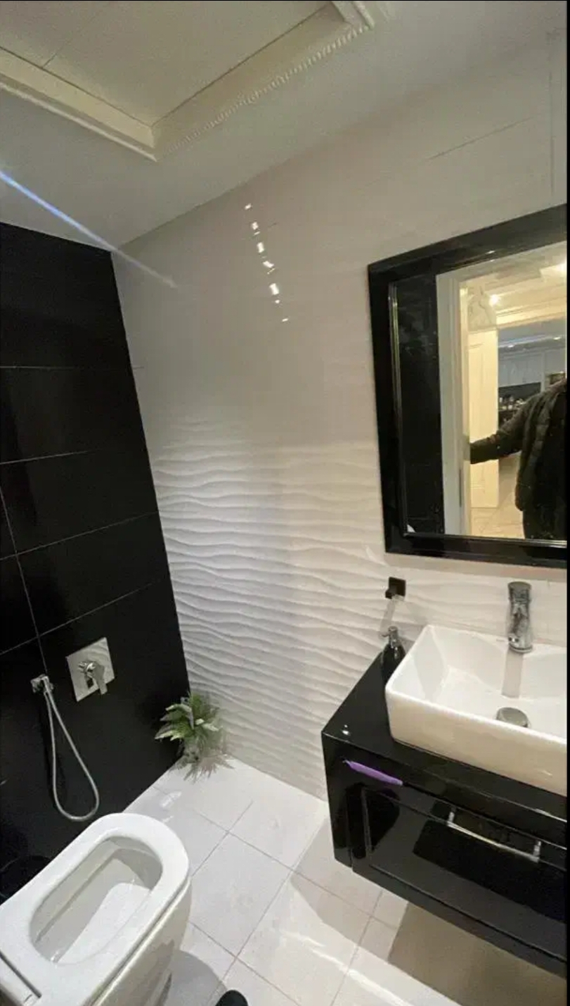 فروش آپارتمان 178متر هروی 3خواب