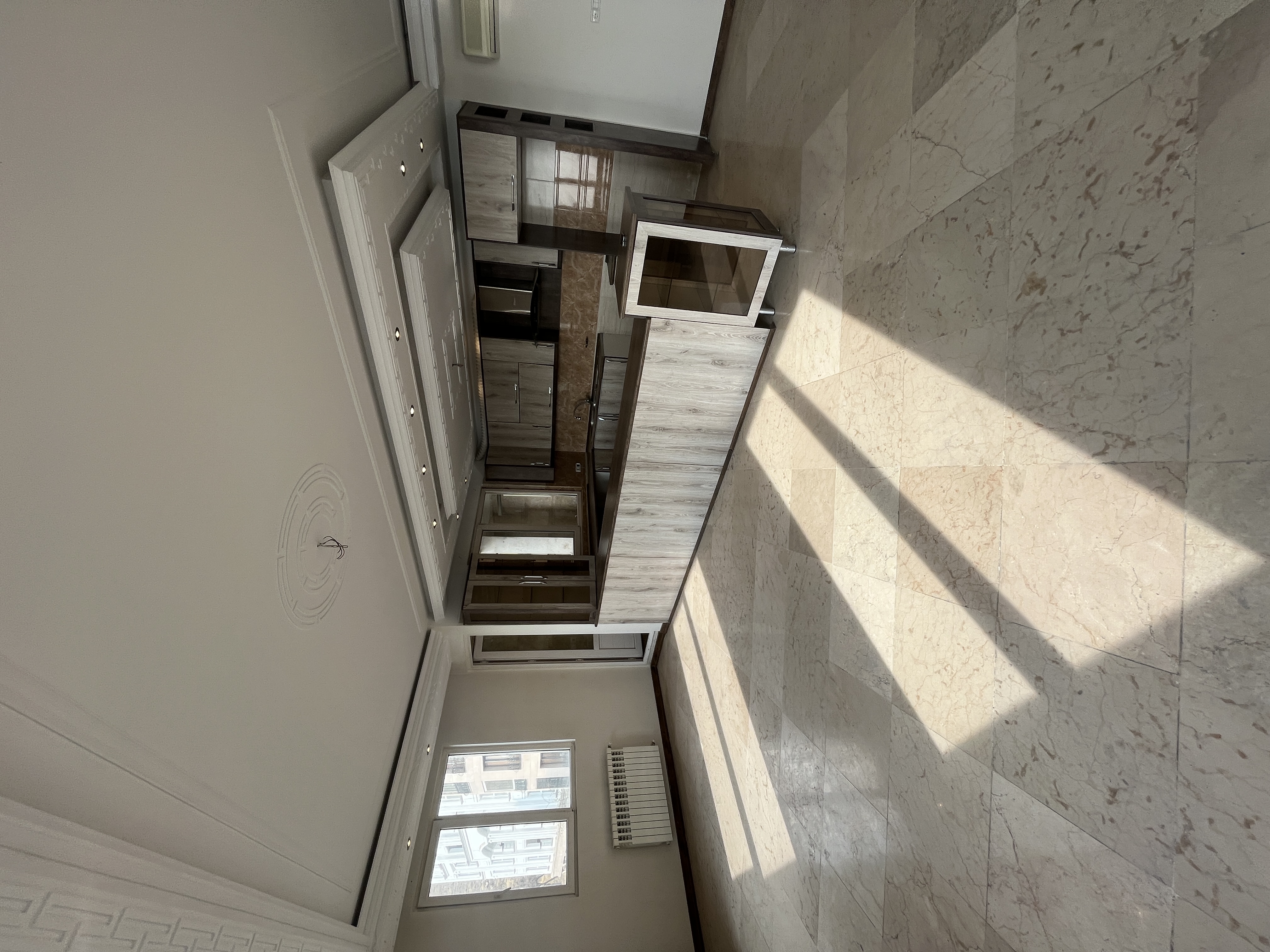 اجاره آپارتمان 150 متر نیاوران 3 خواب 3 جهت نور