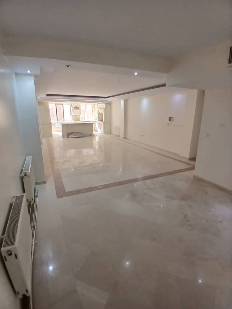 اجاره اپارتمان 128 متر نارمک 2 خواب