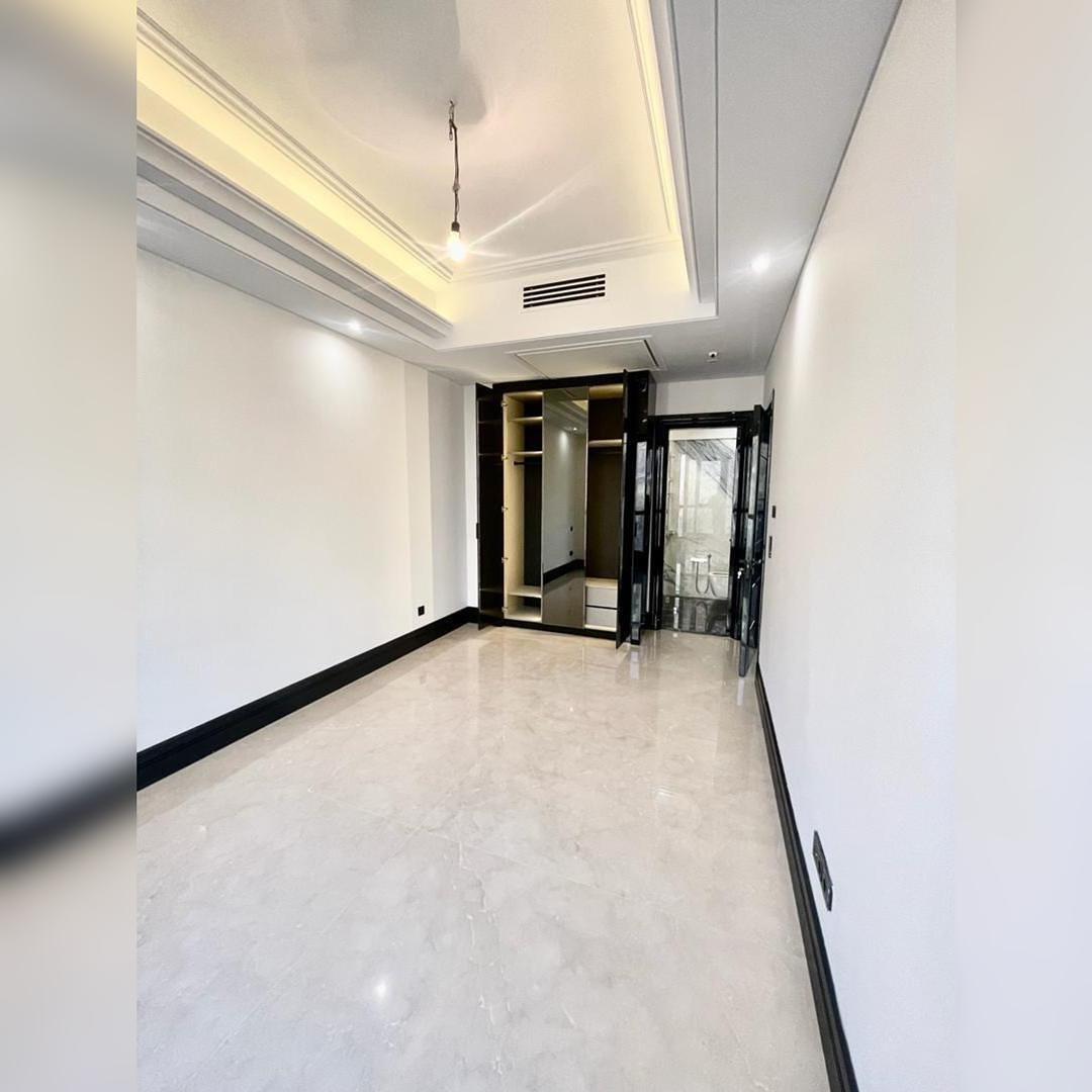 اجاره آپارتمان 250 متر نیاوران فول فرنیش
