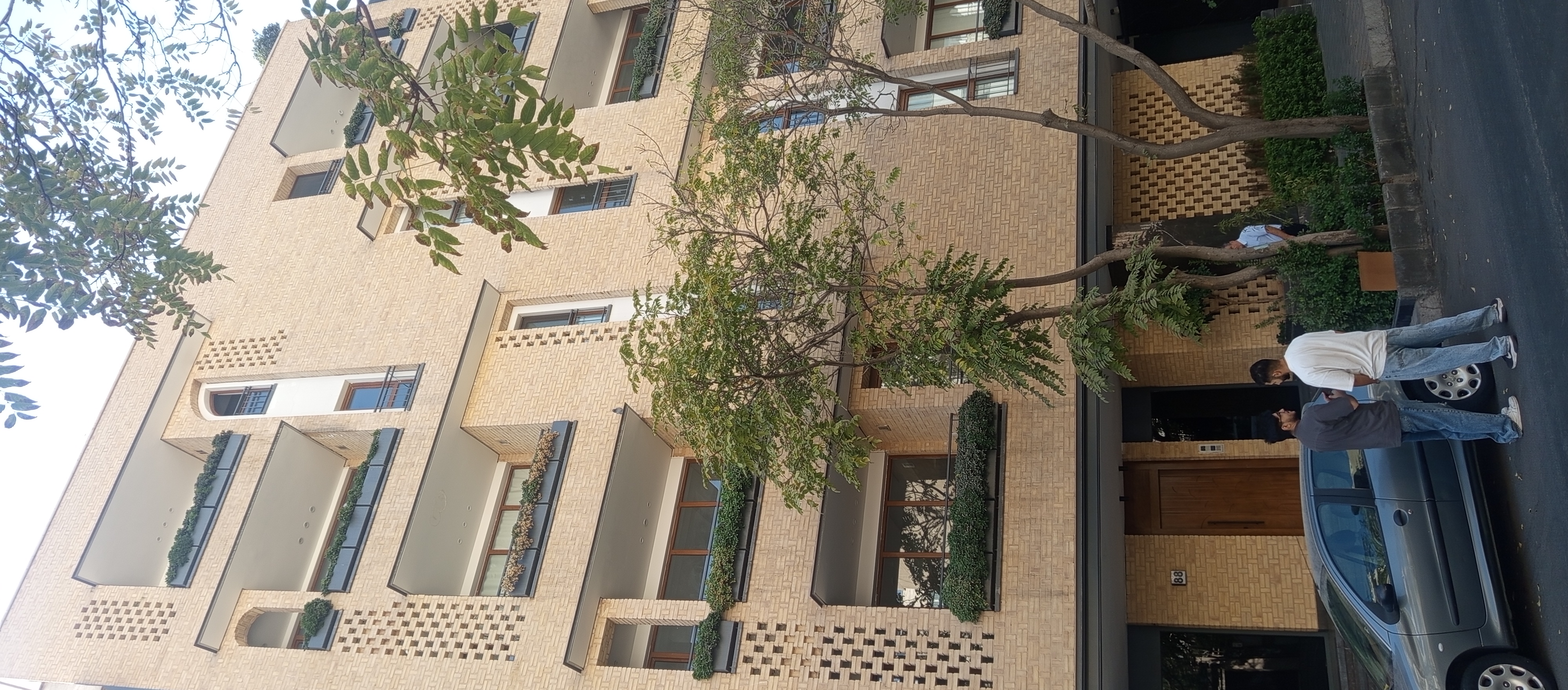 اجاره آپارتمان 160متر مدائن لوکس و مجلل مناسب خاص پسندان